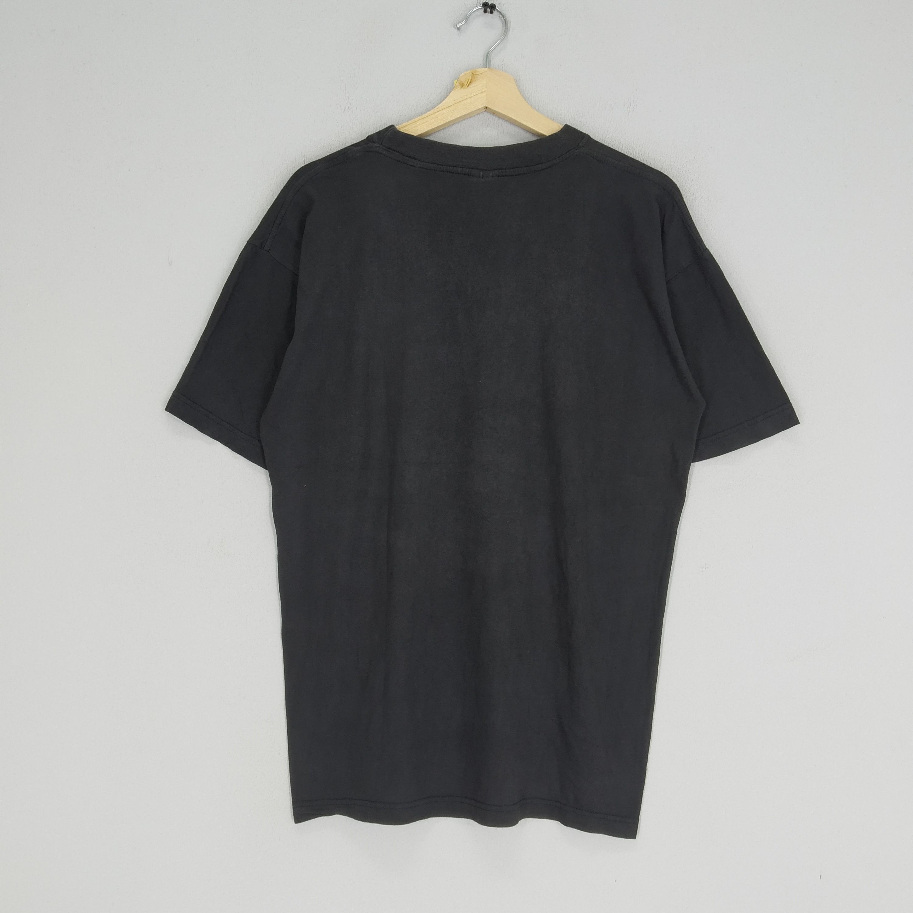Band Tees × Vintage Vintage 90s The Doors Jim Morrison American Rock Band Promo Size US L / EU 52-54 / 3 - 2 Thumbnail