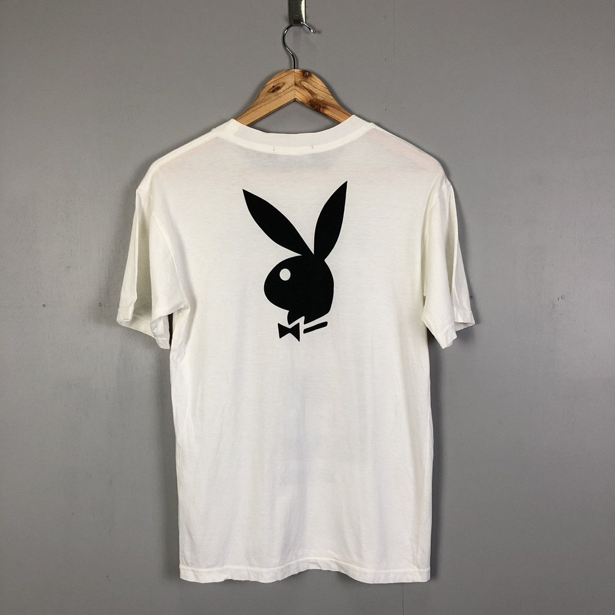 Hysteric Glamour × Playboy Hysteric Glamour x play boy photo print tee Size US XS / EU 42 / 0 - 5 Thumbnail