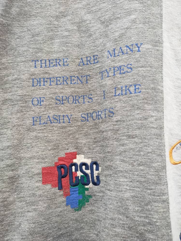 Beverly Hills Polo Club Vintage Polo Country Embroidered Logo Jumper Size US M / EU 48-50 / 2 - 3 Thumbnail