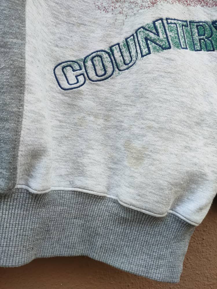 Beverly Hills Polo Club Vintage Polo Country Embroidered Logo Jumper Size US M / EU 48-50 / 2 - 5 Thumbnail