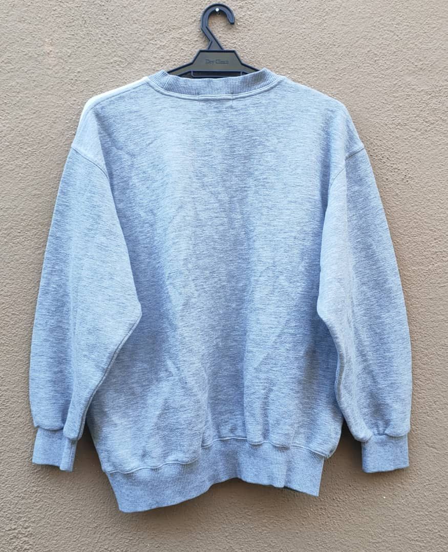 Beverly Hills Polo Club Vintage Polo Country Embroidered Logo Jumper Size US M / EU 48-50 / 2 - 2 Thumbnail