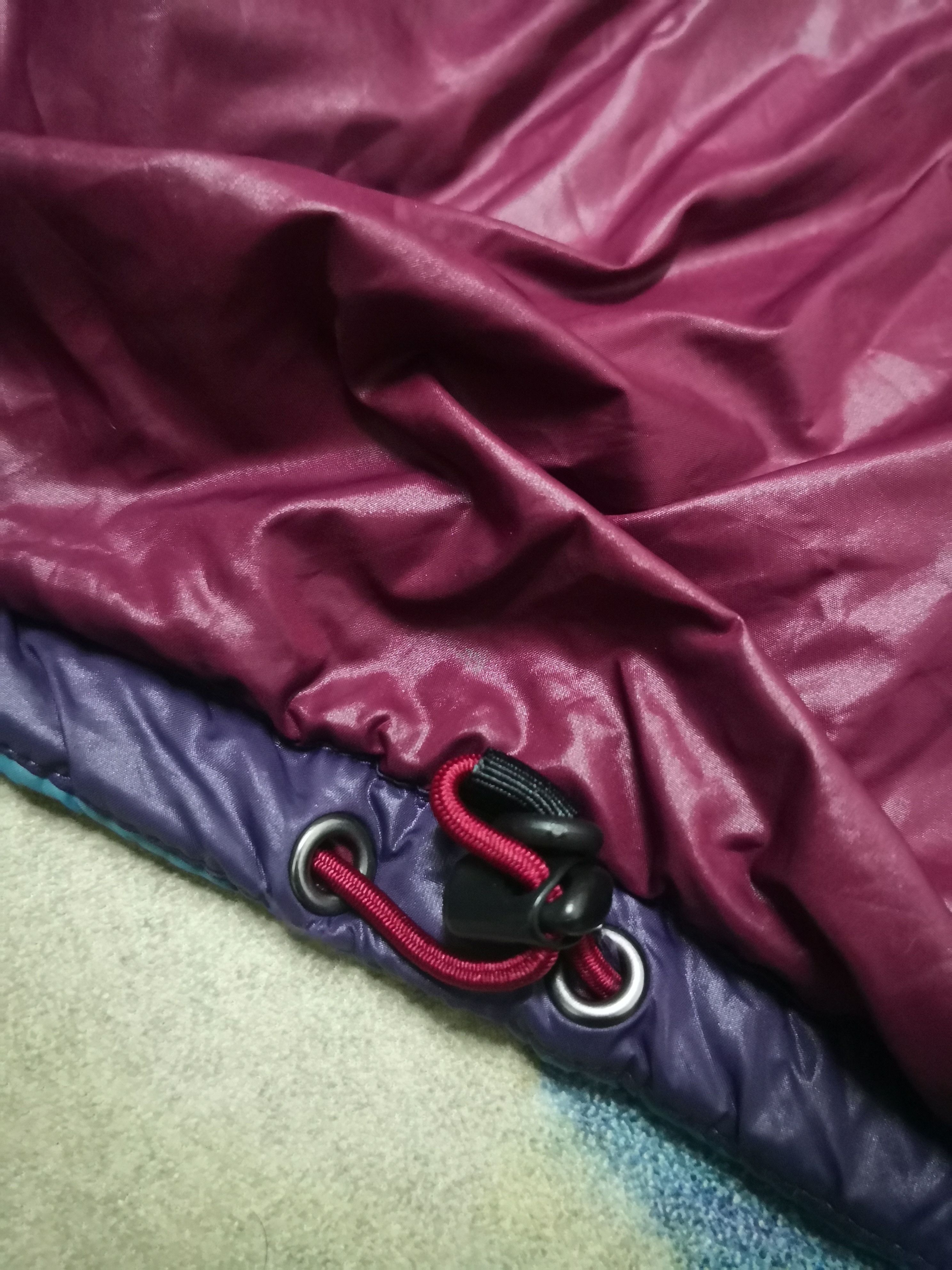 Adidas ADIDAS Puffer Jacket Size US M / EU 48-50 / 2 - 6 Thumbnail