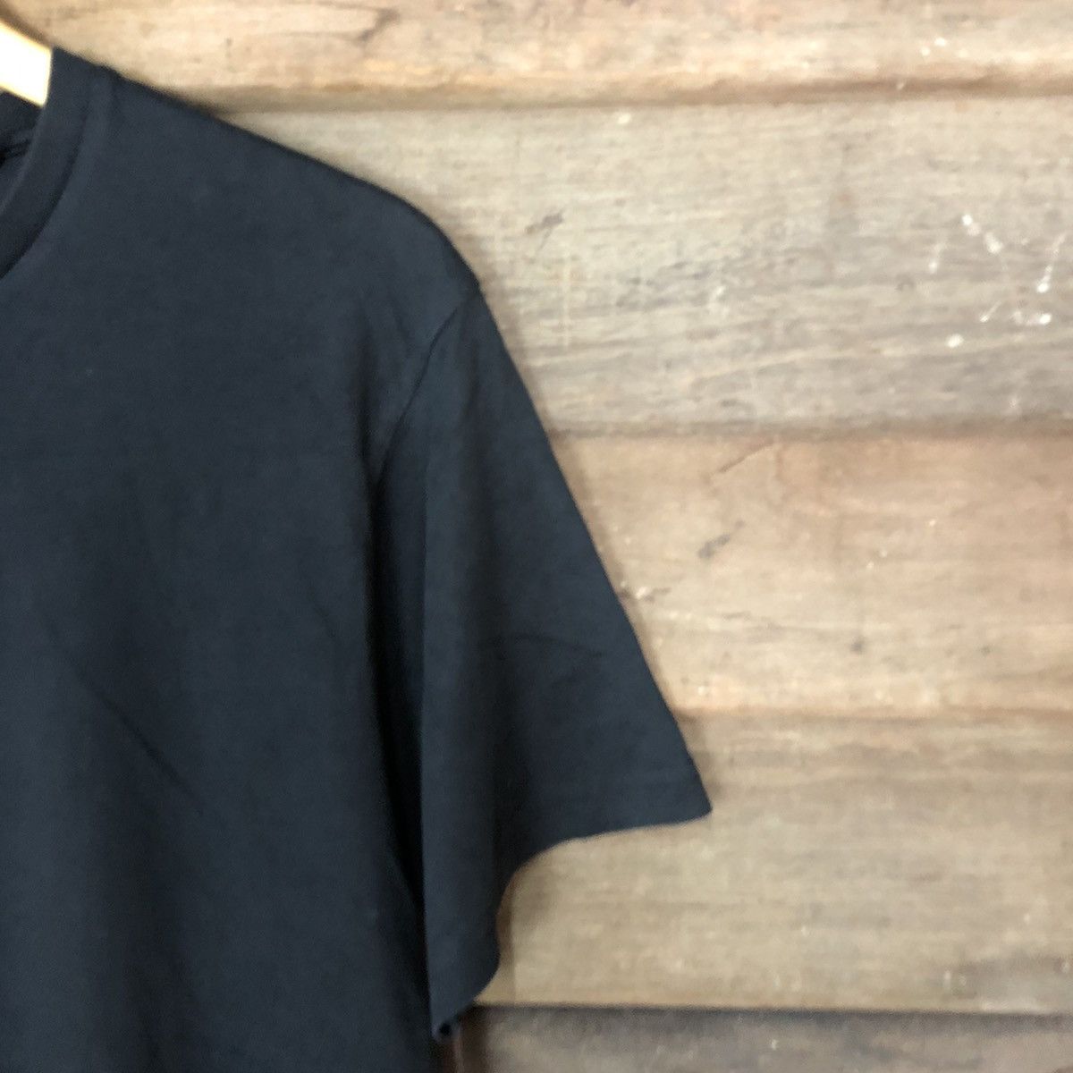 Keith Haring SPRZNY X Keith Haring Black SHort Sleeve Tshirt #3537 Size US S / EU 44-46 / 1 - 4 Thumbnail