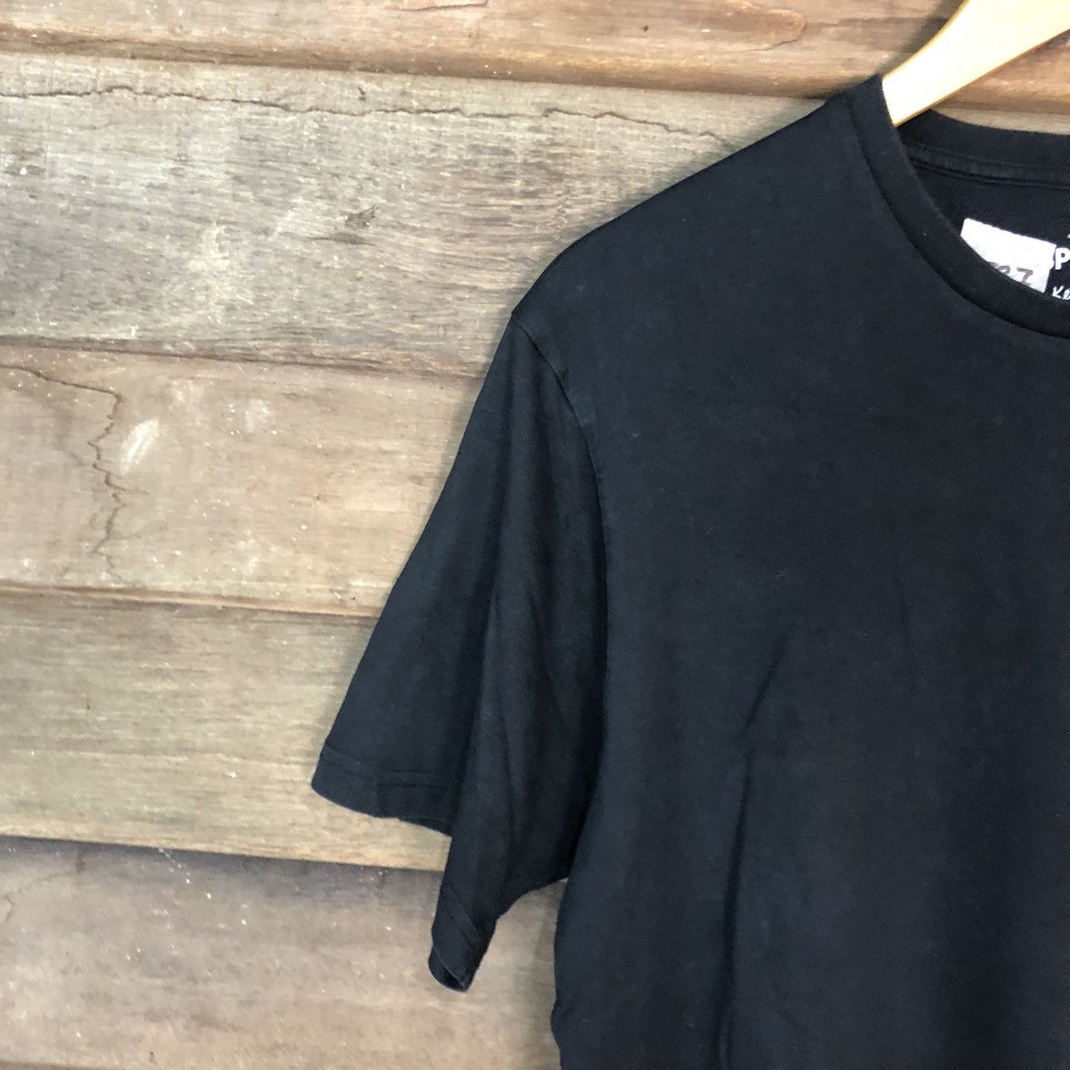 Keith Haring SPRZNY X Keith Haring Black SHort Sleeve Tshirt #3537 Size US S / EU 44-46 / 1 - 5 Thumbnail