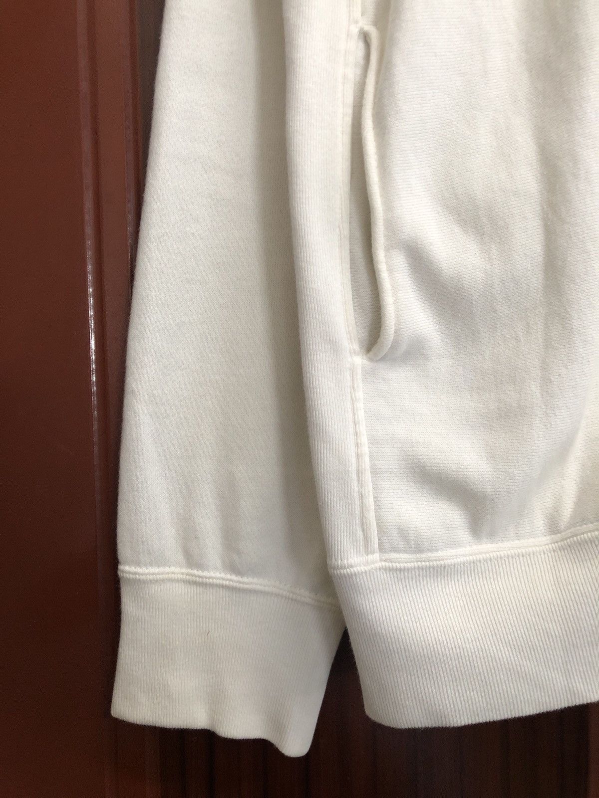 Bape Bape x Mario Baby Milo Monogram Full Zip Hoodie Size US L / EU 52-54 / 3 - 8 Thumbnail