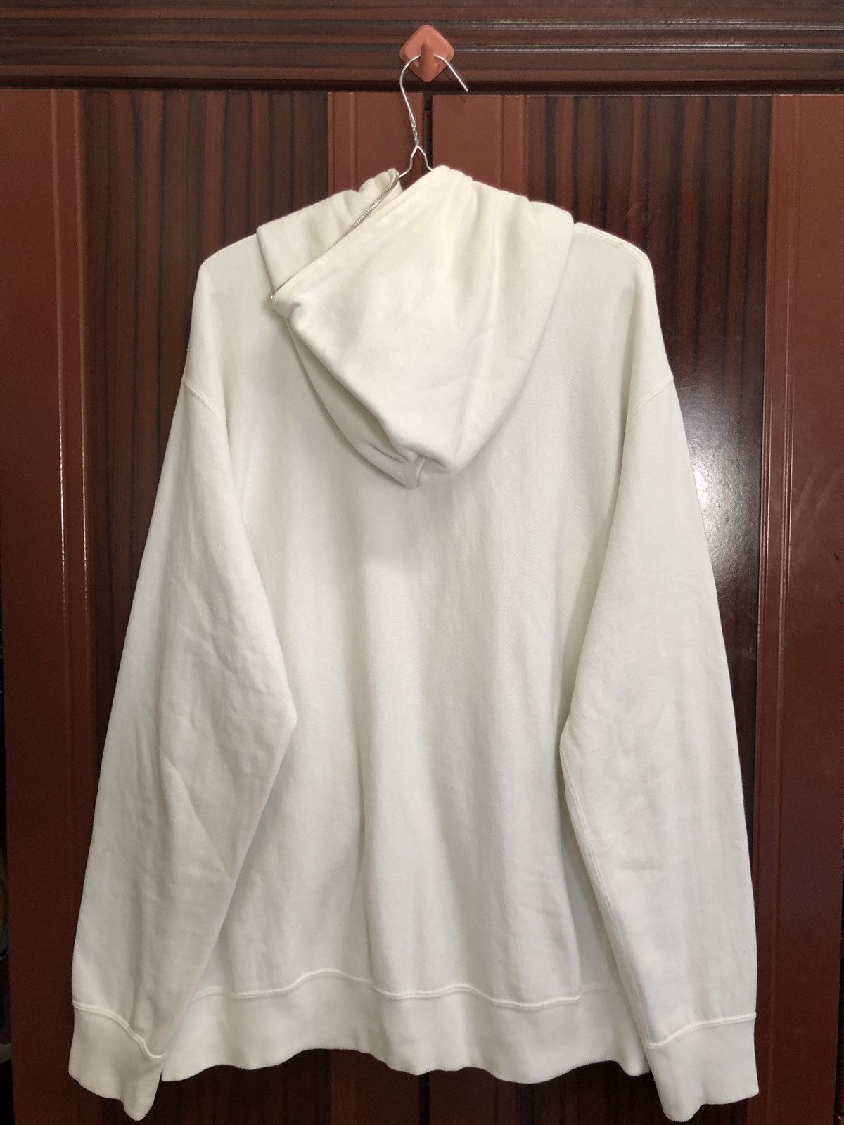 Bape Bape x Mario Baby Milo Monogram Full Zip Hoodie Size US L / EU 52-54 / 3 - 2 Thumbnail