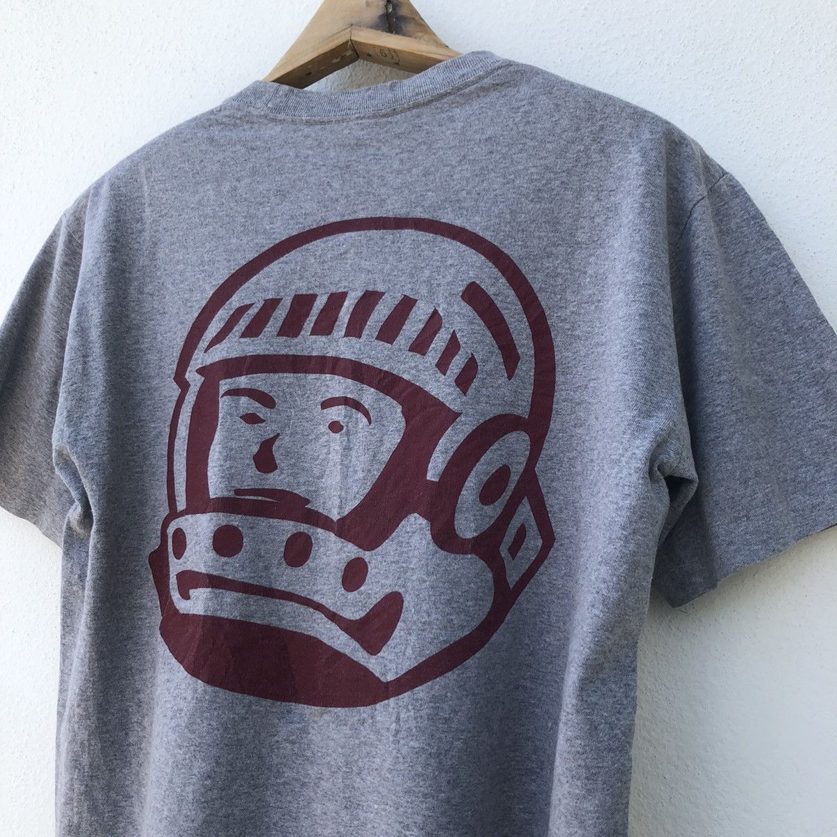 Billionaire Boys Club Billionaire Boys Club Arch Logo Tee Size US S / EU 44-46 / 1 - 5 Thumbnail