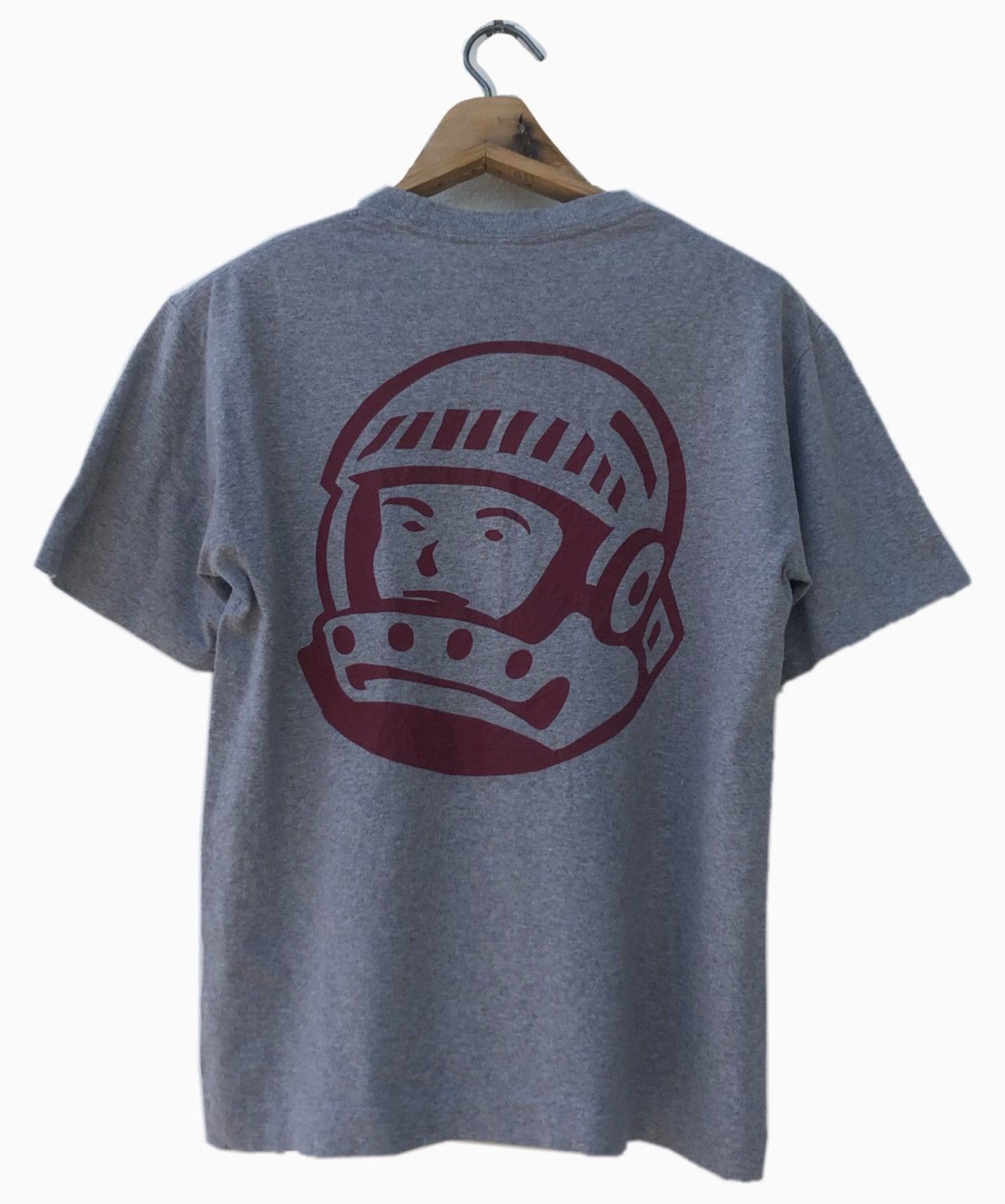 Billionaire Boys Club Billionaire Boys Club Arch Logo Tee Size US S / EU 44-46 / 1 - 4 Thumbnail