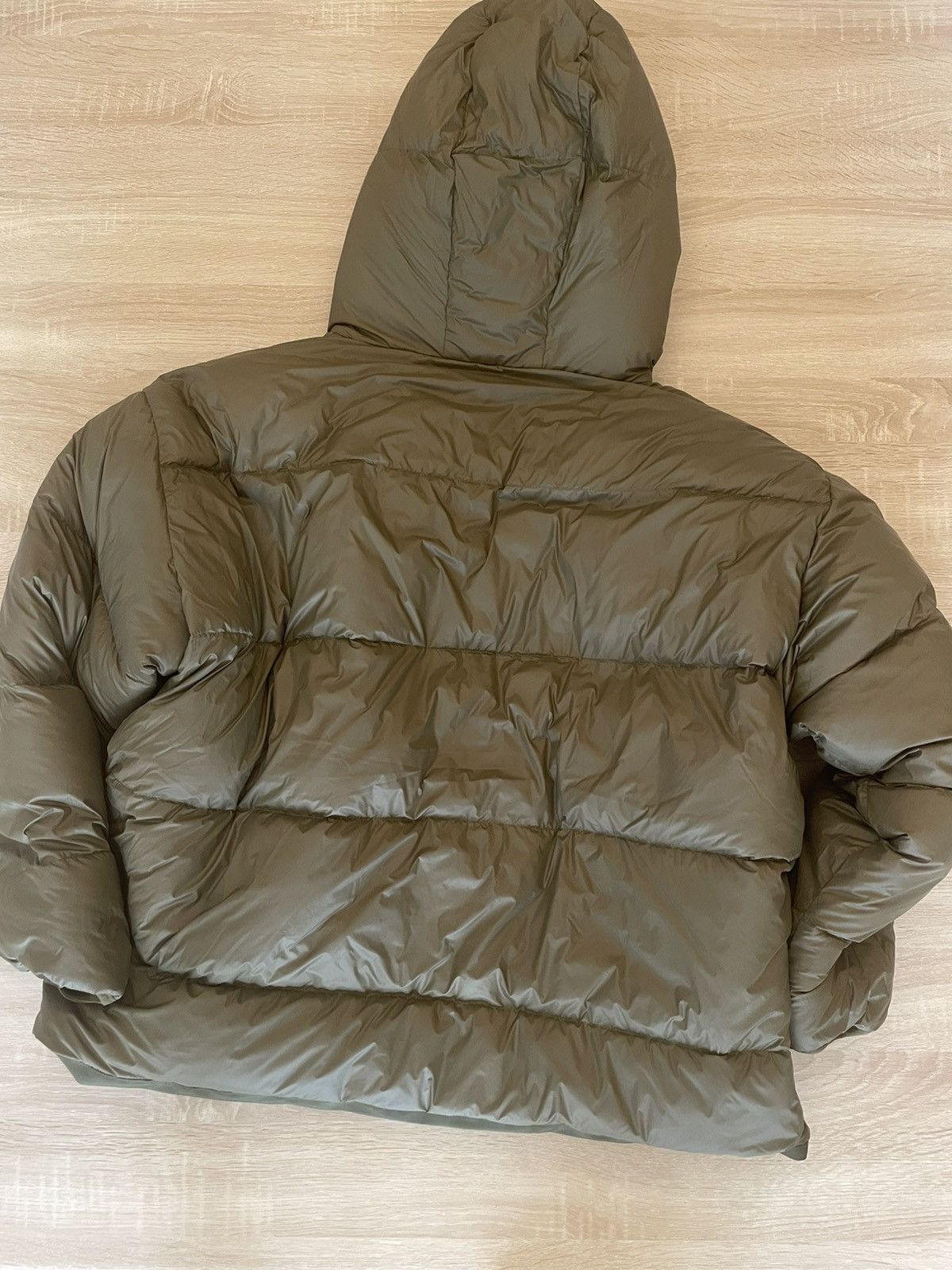 Talon × White Mountaineering White mountaineering x TAION 