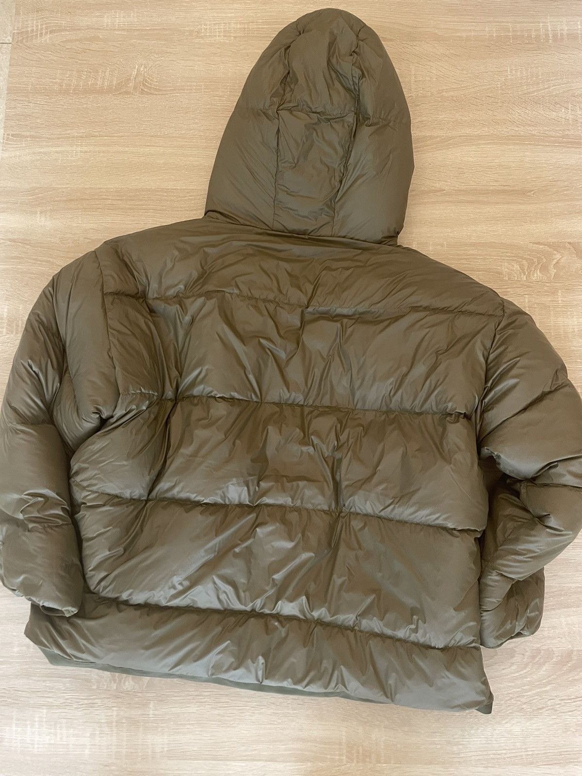 White Mountaineering White mountaineering x TAION reversible down jacket L Size US L / EU 52-54 / 3 - 6 Thumbnail