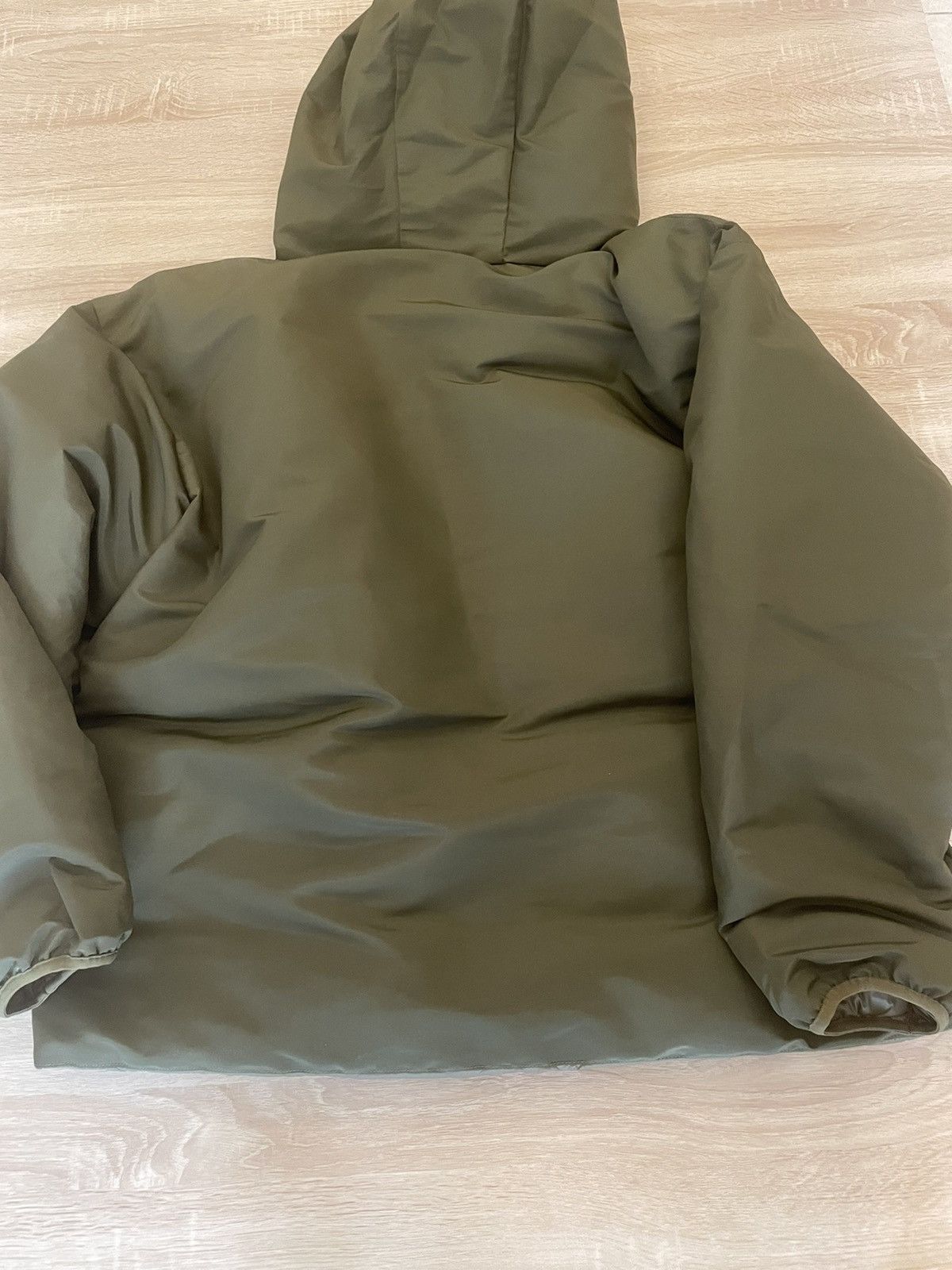 White Mountaineering White mountaineering x TAION reversible down jacket L Size US L / EU 52-54 / 3 - 3 Thumbnail