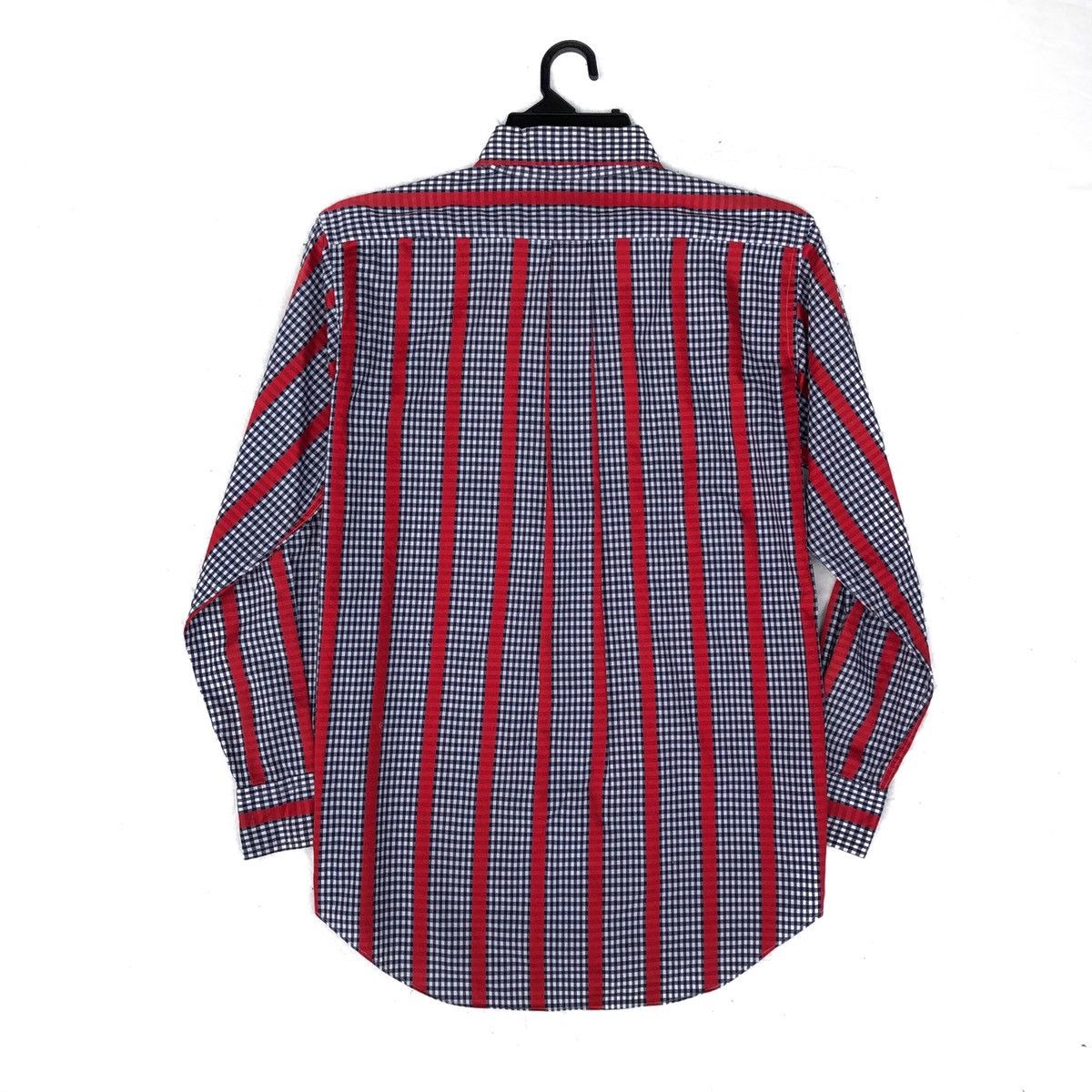 Evisu 💥Rare💥Evis Long Sleeves Shirt Size US M / EU 48-50 / 2 - 4 Thumbnail