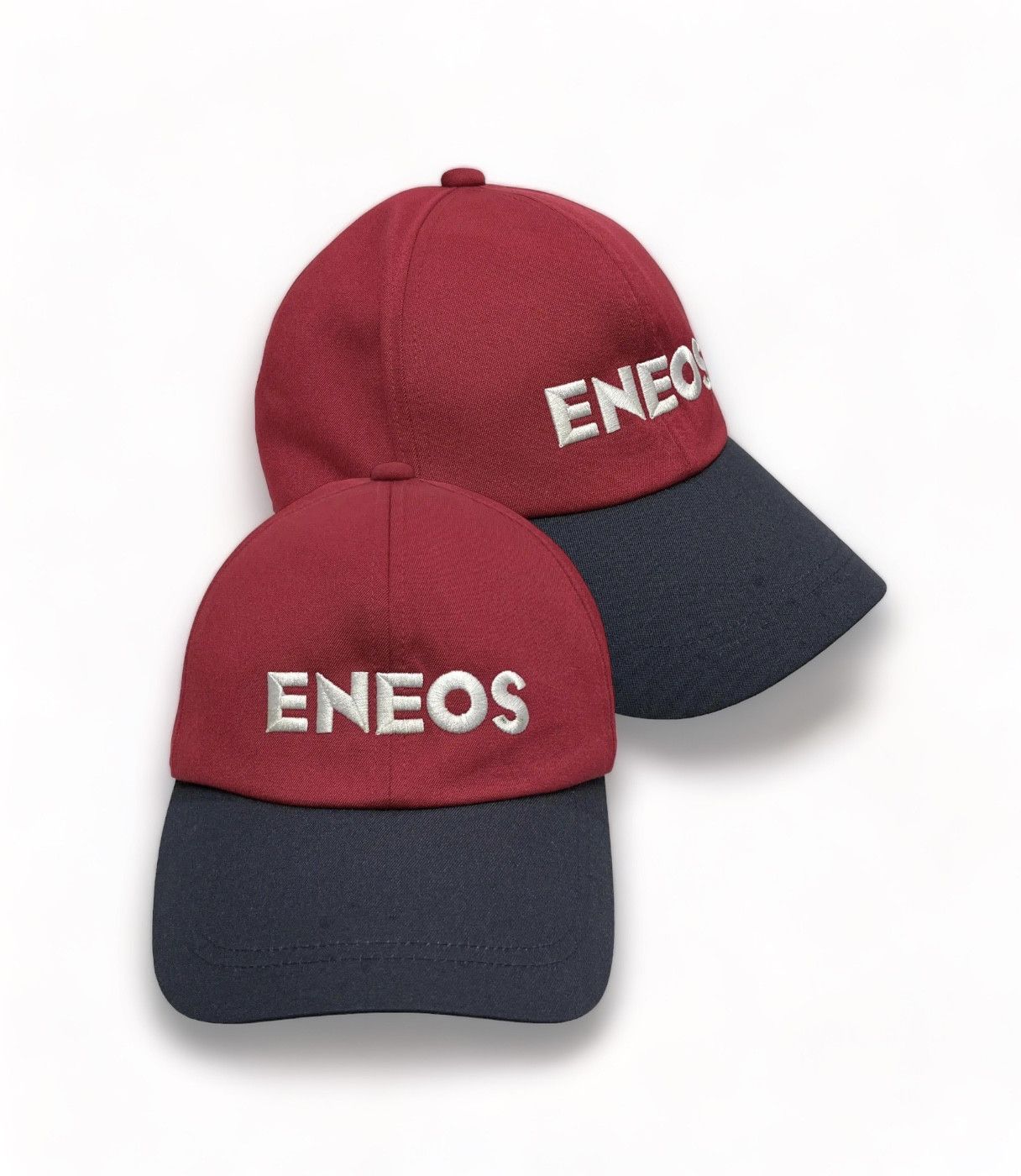 Vintage 🔥Vintage ENEOS x Takumi Initial D Movie Worker Hat Size ONE SIZE - 3 Thumbnail