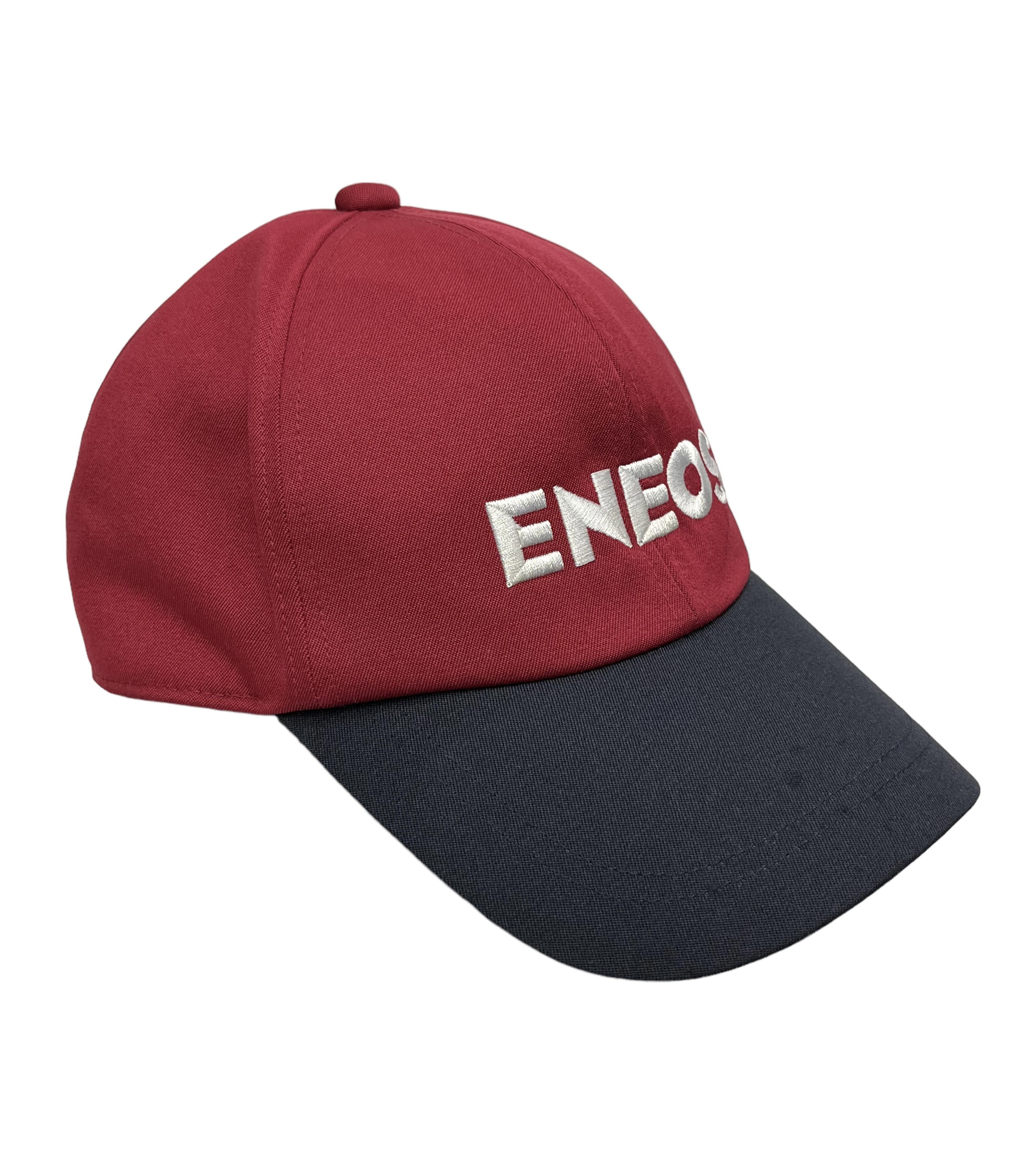 Vintage 🔥Vintage ENEOS x Takumi Initial D Movie Worker Hat Size ONE SIZE - 6 Thumbnail