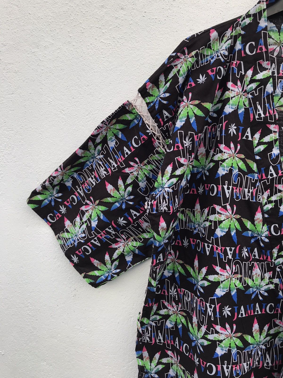 Japanese Brand Japanese Traditional Style Kimono Size US L / EU 52-54 / 3 - 4 Thumbnail