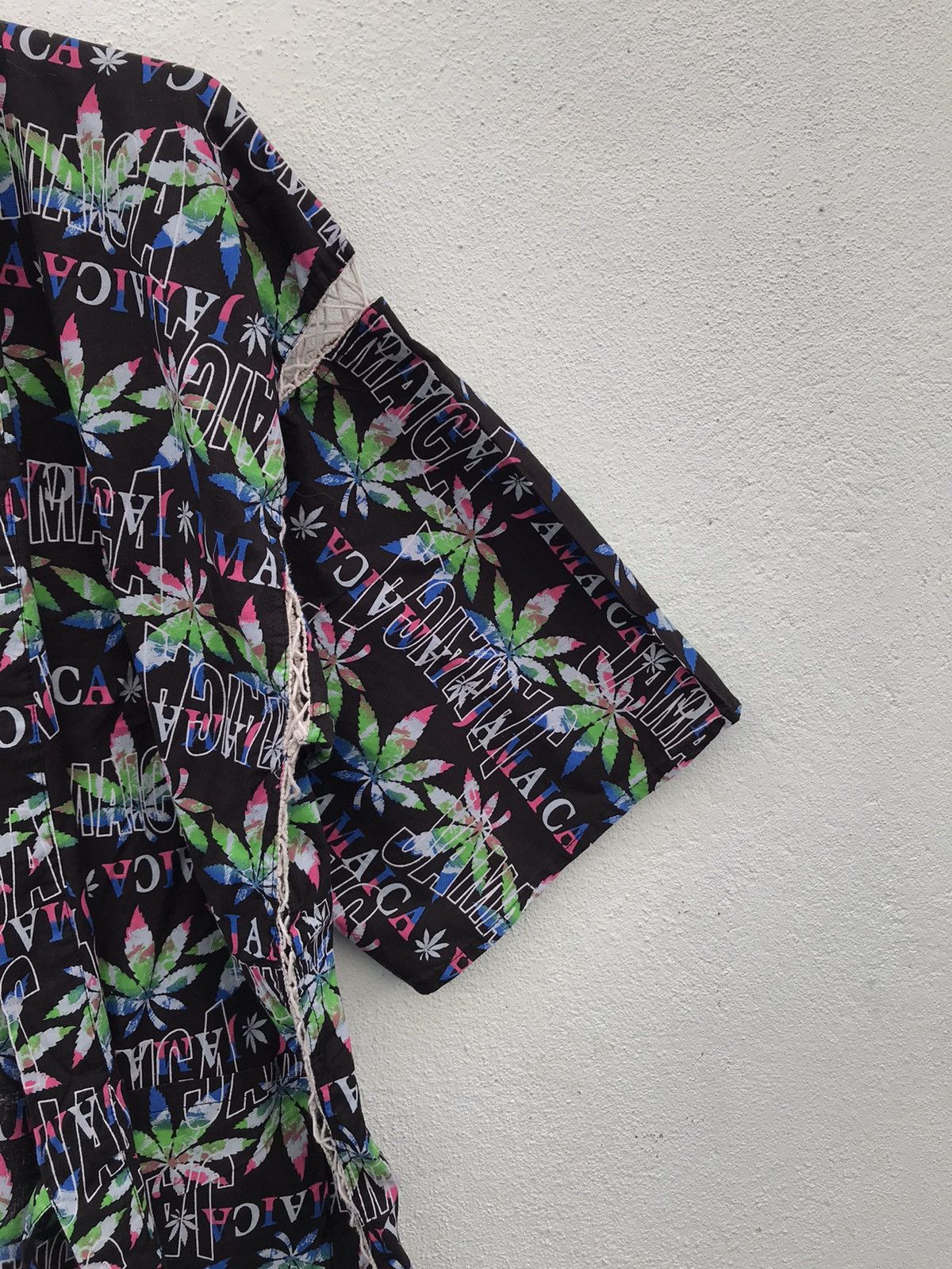 Japanese Brand Japanese Traditional Style Kimono Size US L / EU 52-54 / 3 - 5 Thumbnail