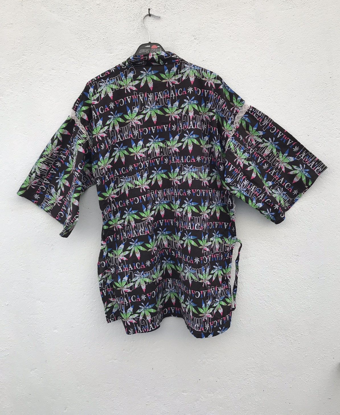Japanese Brand Japanese Traditional Style Kimono Size US L / EU 52-54 / 3 - 8 Thumbnail