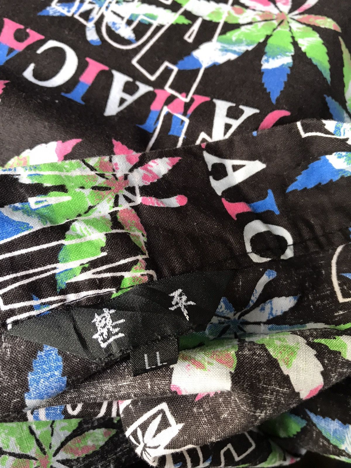 Japanese Brand Japanese Traditional Style Kimono Size US L / EU 52-54 / 3 - 10 Thumbnail