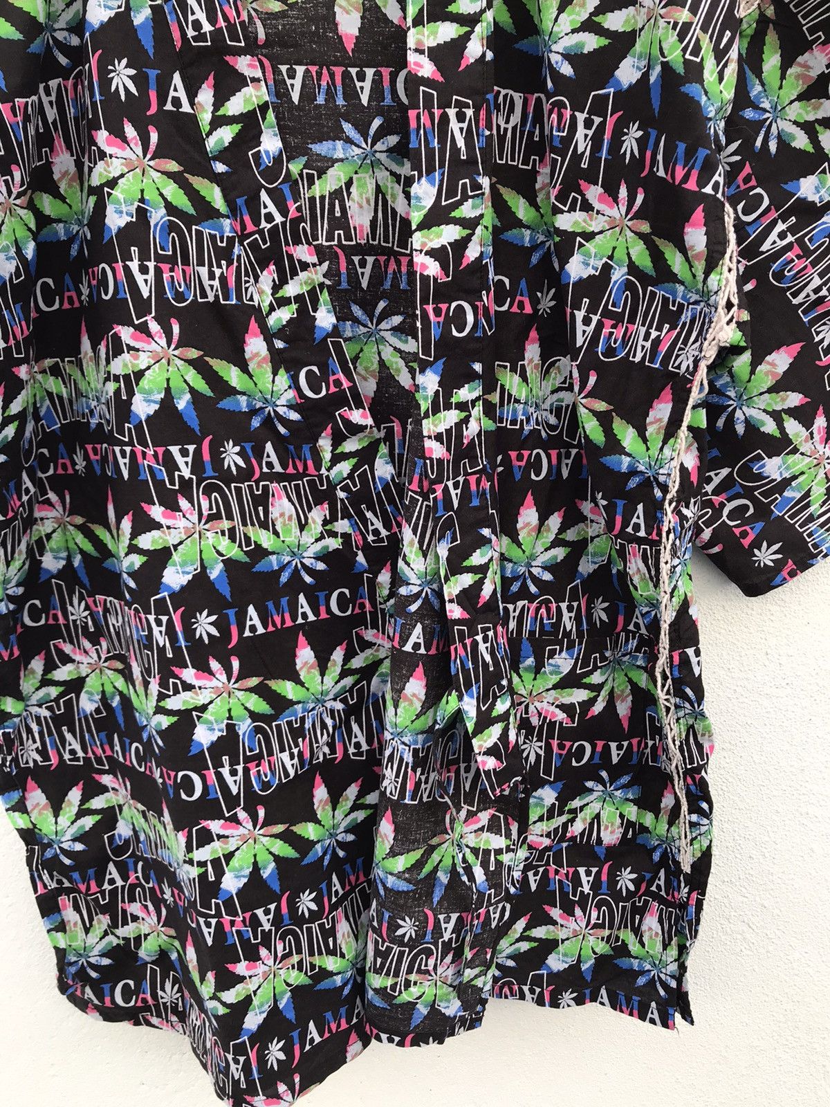 Japanese Brand Japanese Traditional Style Kimono Size US L / EU 52-54 / 3 - 3 Thumbnail