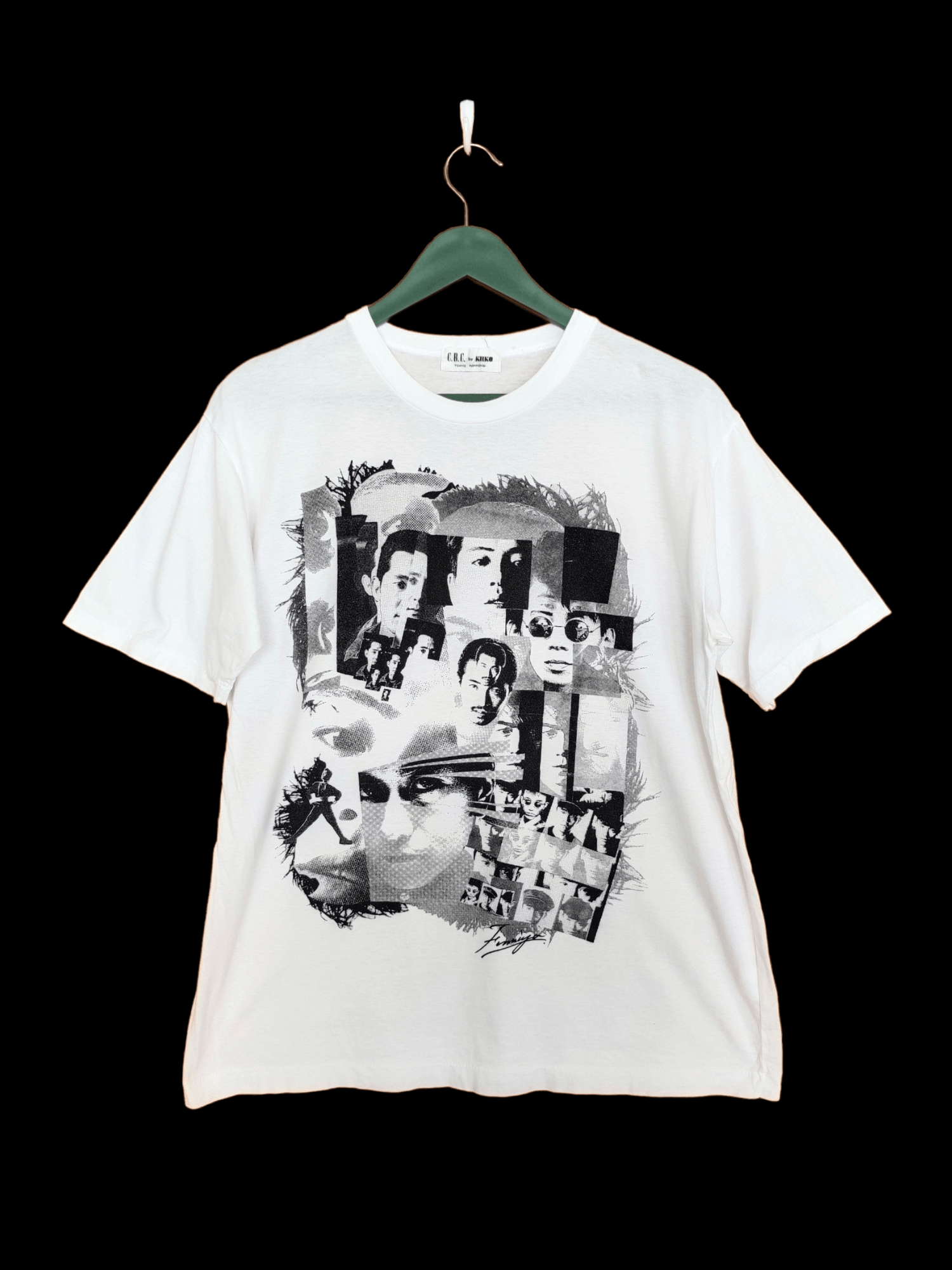 The Checkers Japanese Band | Grailed