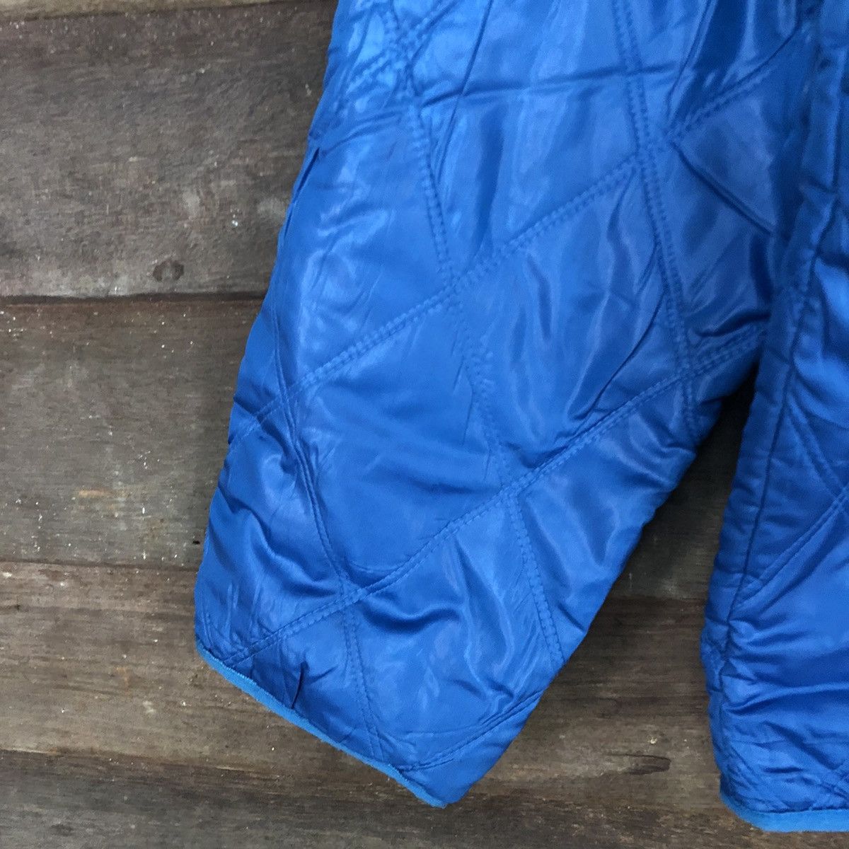 Converse Converse Blue Light Jacket #3851 Size US M / EU 48-50 / 2 - 6 Thumbnail