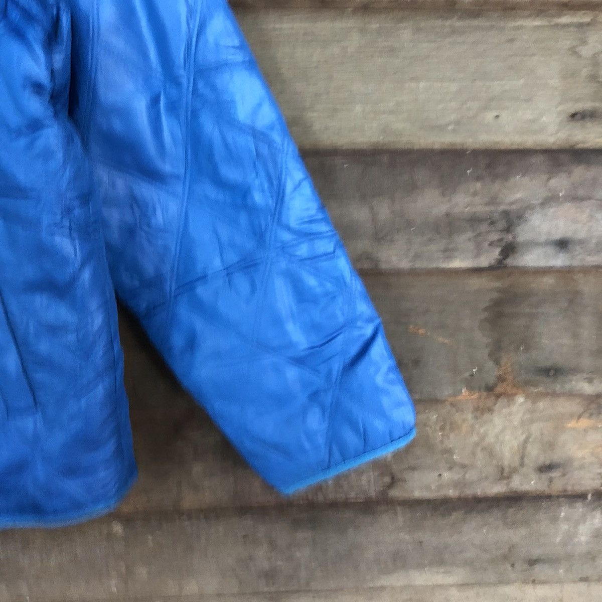 Converse Converse Blue Light Jacket #3851 Size US M / EU 48-50 / 2 - 4 Thumbnail
