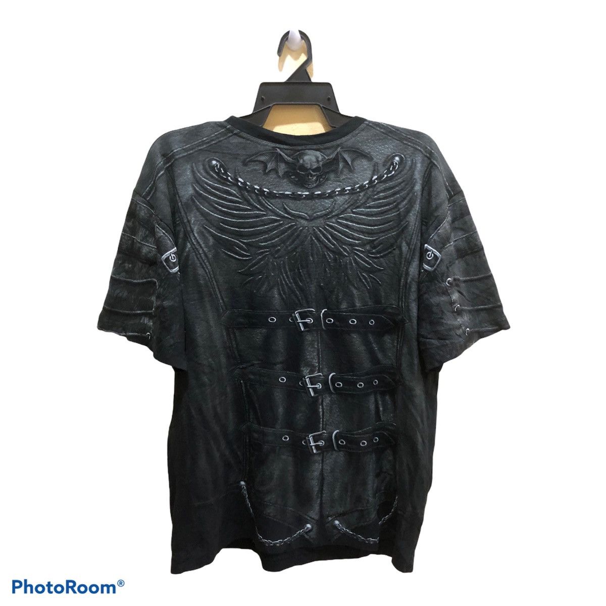 Seditionaries Victorian Steampunks tees full printed size XL Size US XL / EU 56 / 4 - 2 Thumbnail
