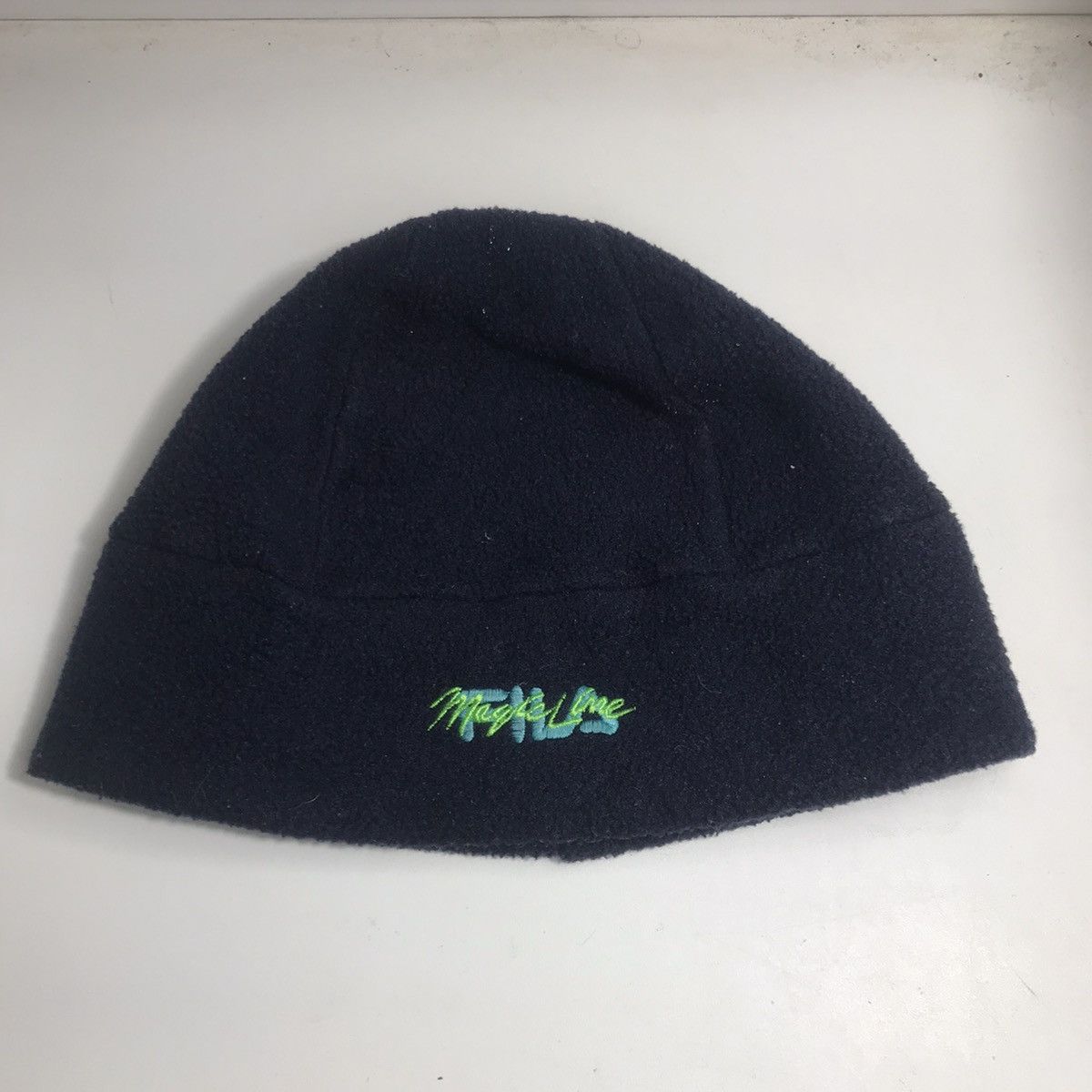Fila Vintage 90s Fila hats fleece streetwear style Size ONE SIZE - 1 Thumbnail