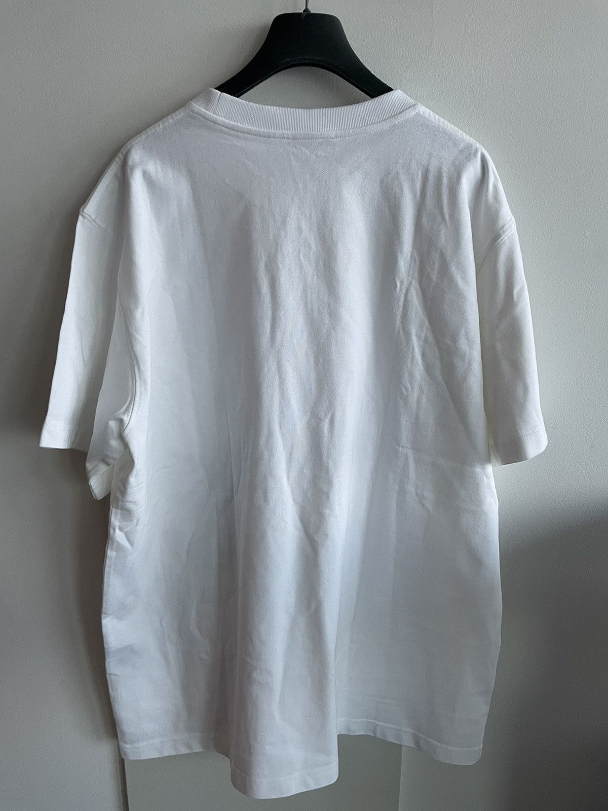 Dior × Stussy Rare BrandNEW Limited Edition Dior x Stussy Super Runway Tee Size US XXL / EU 58 / 5 - 13 Thumbnail