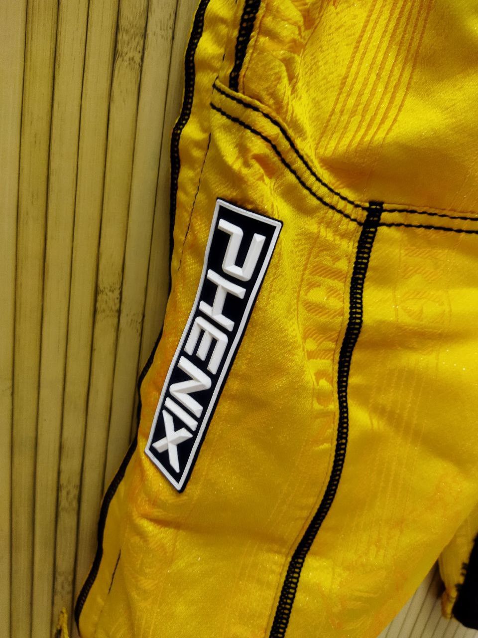 Phenix Vintage Phenix Japan Ski Pants Size US 28 / EU 44 - 6 Thumbnail