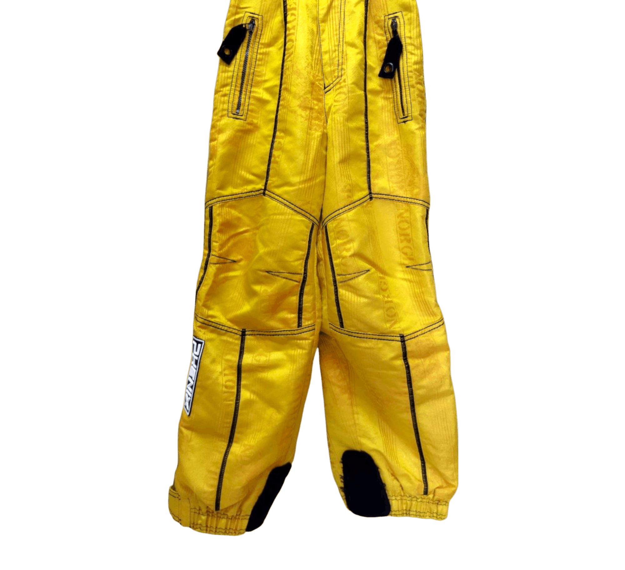 Phenix Vintage Phenix Japan Ski Pants Size US 28 / EU 44 - 3 Thumbnail