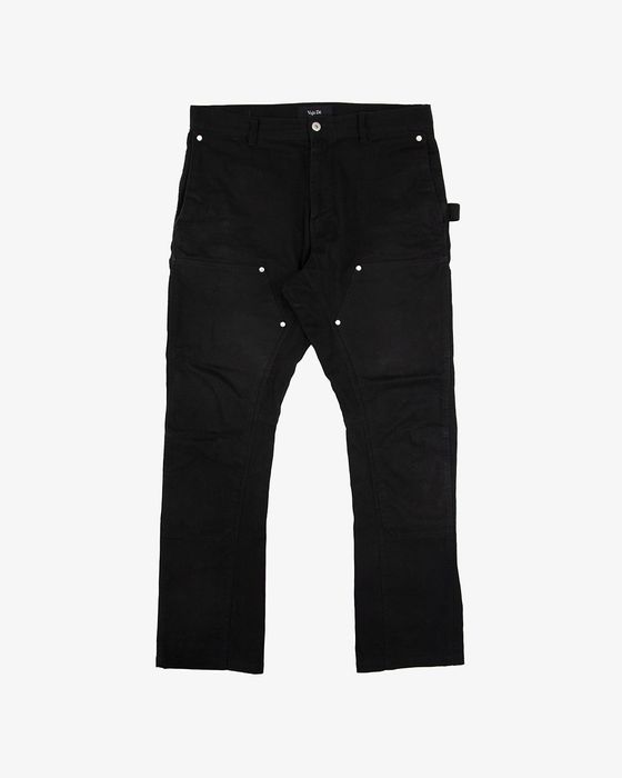 Vuja De VUJA DE FLARED CARPENTER PANT | Grailed