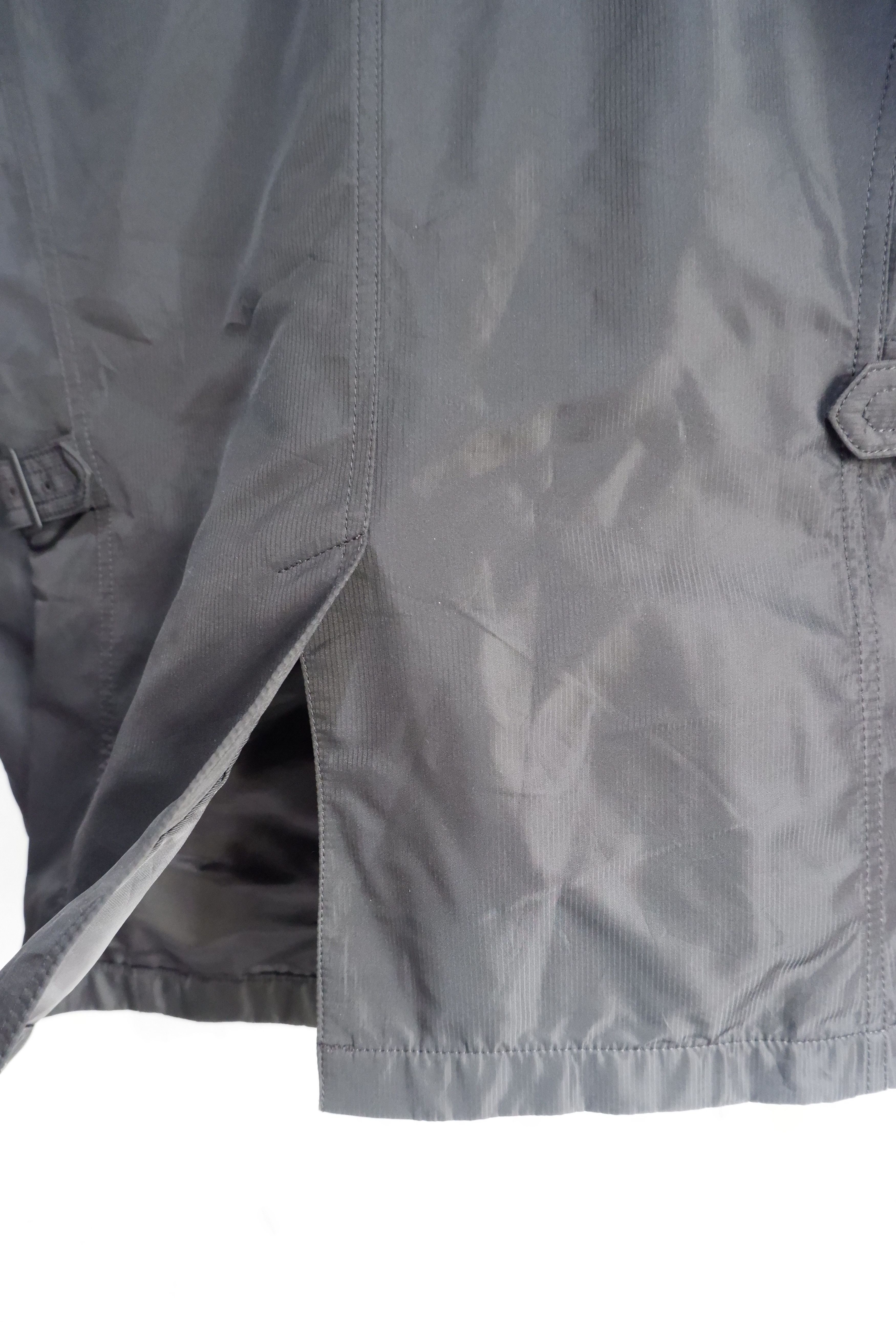 Katharine Hamnett London Katharine Hamnett London Blouson Hooded Jacket Size US M / EU 48-50 / 2 - 6 Thumbnail