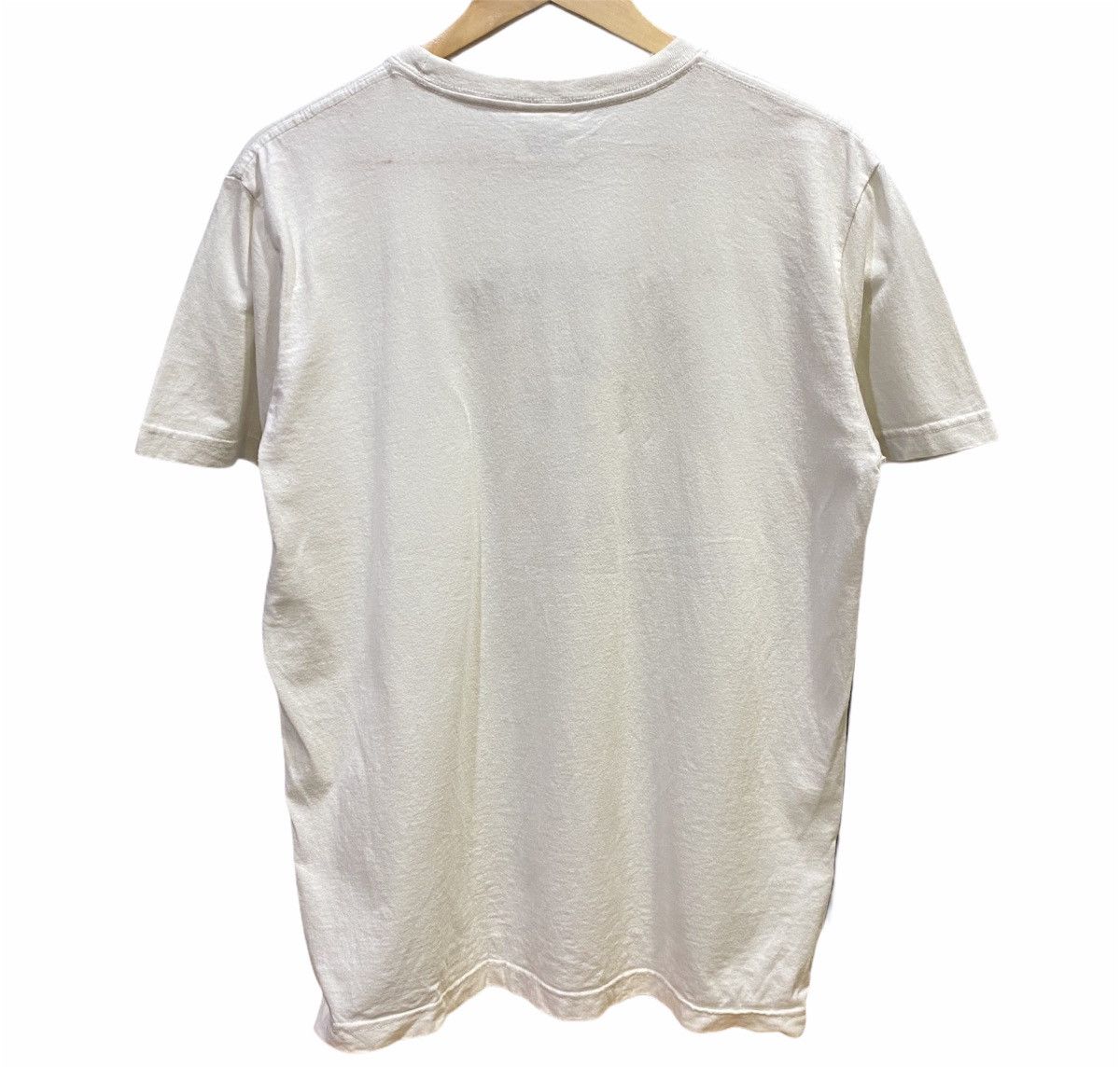 Alpha Industries Alpha Industries Buzz Rickson Design T-Shirt Size US L / EU 52-54 / 3 - 2 Thumbnail