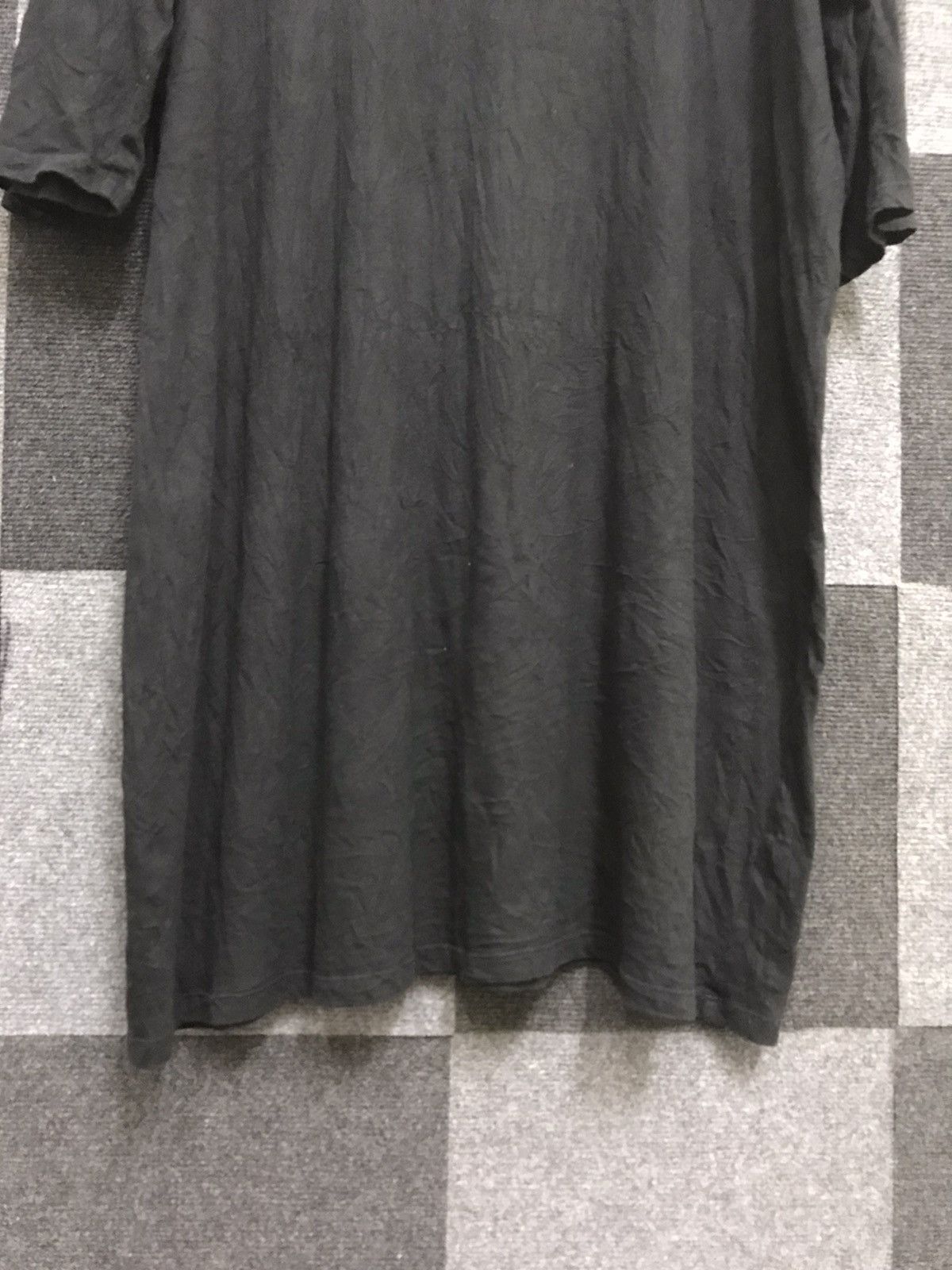 Designer × Issey Miyake × Zucca zucca Issey Miyake Stylish Long Blouse Size XL / US 12-14 / IT 48-50 - 5 Thumbnail