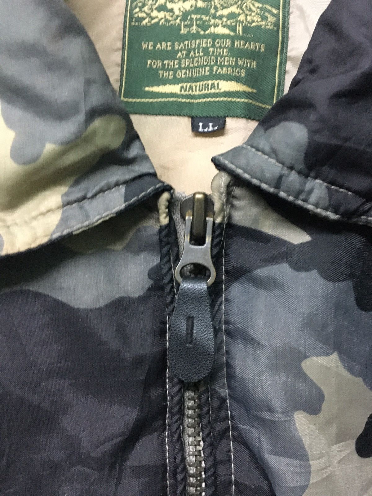 Grailed Vintage EvenRiver Bomber Jacket Inspired RIOT RIOT RIOT Size US XL / EU 56 / 4 - 8 Thumbnail