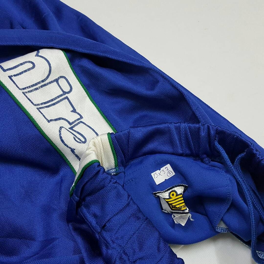 Admirable Co. × Vintage Vintage ADMIRAL nice design sweatpants Size US 33 - 5 Thumbnail