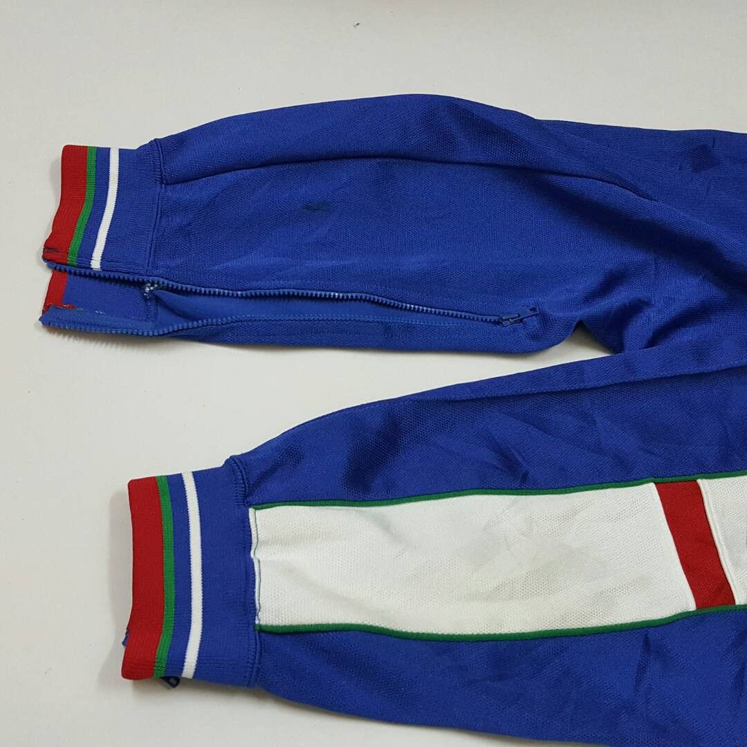 Admirable Co. × Vintage Vintage ADMIRAL nice design sweatpants Size US 33 - 4 Thumbnail