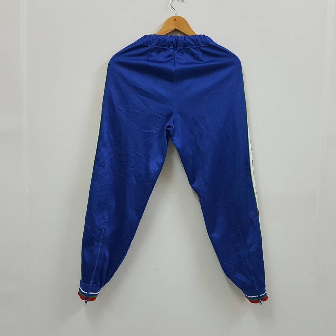 Admirable Co. × Vintage Vintage ADMIRAL nice design sweatpants Size US 33 - 3 Thumbnail