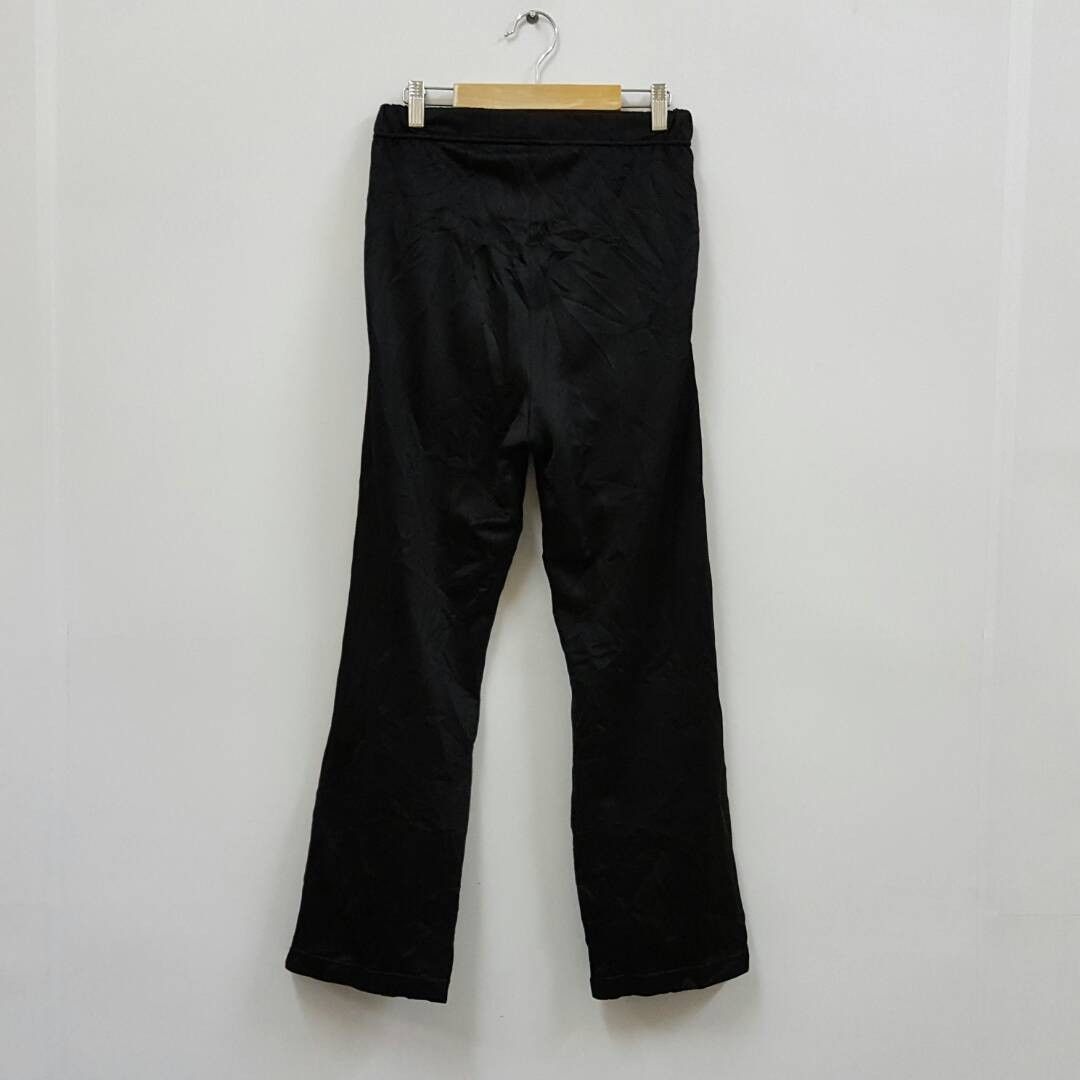 Kappa × Vintage Vintage Kappa stripe logo design sweatpants made in Japan Size US 33 - 3 Thumbnail