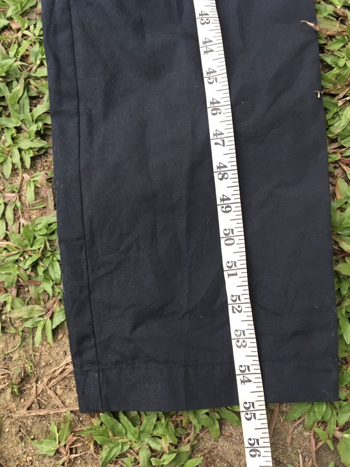 Comme des Garcons Comme Des Garcons Sleeveless Overall Avant Garde Style Size US 28 / EU 44 - 20 Thumbnail