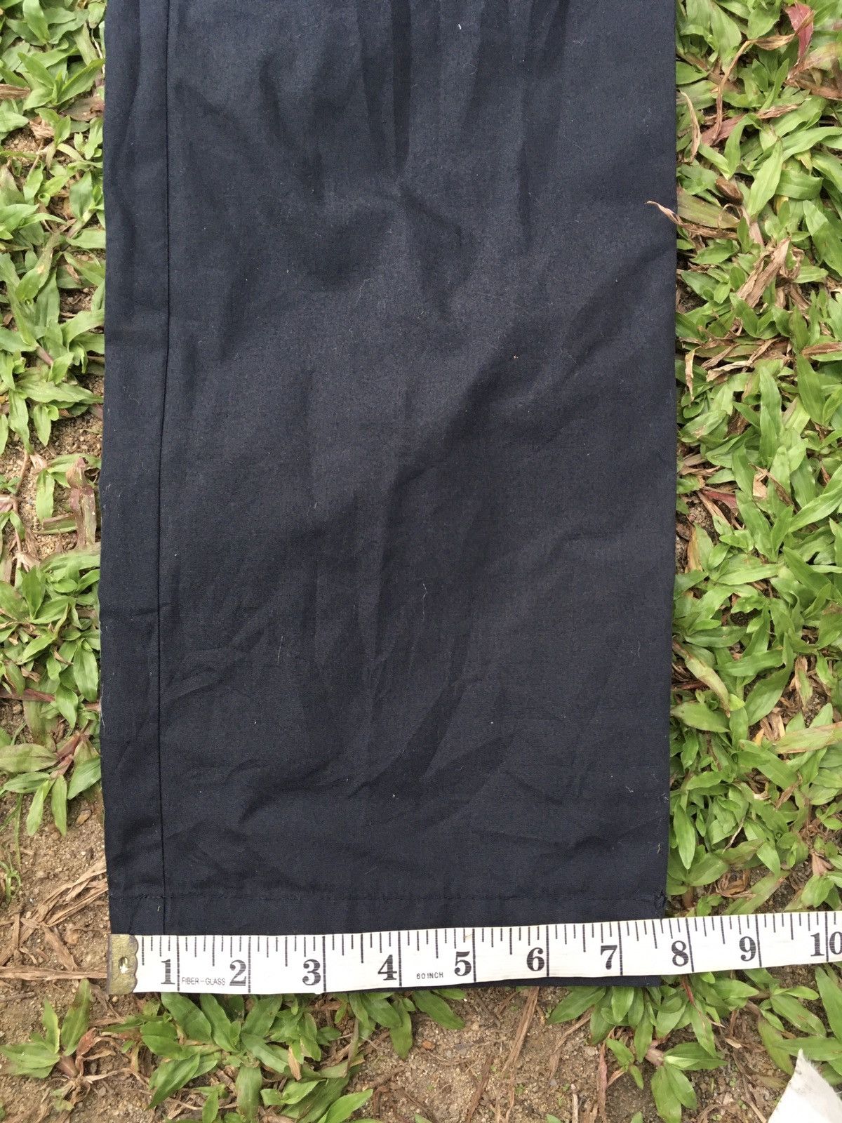 Comme des Garcons Comme Des Garcons Sleeveless Overall Avant Garde Style Size US 28 / EU 44 - 18 Thumbnail