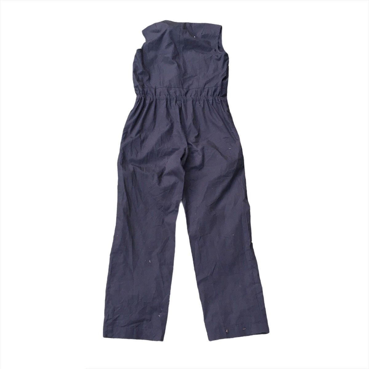 Comme des Garcons Comme Des Garcons Sleeveless Overall Avant Garde Style Size US 28 / EU 44 - 2 Thumbnail