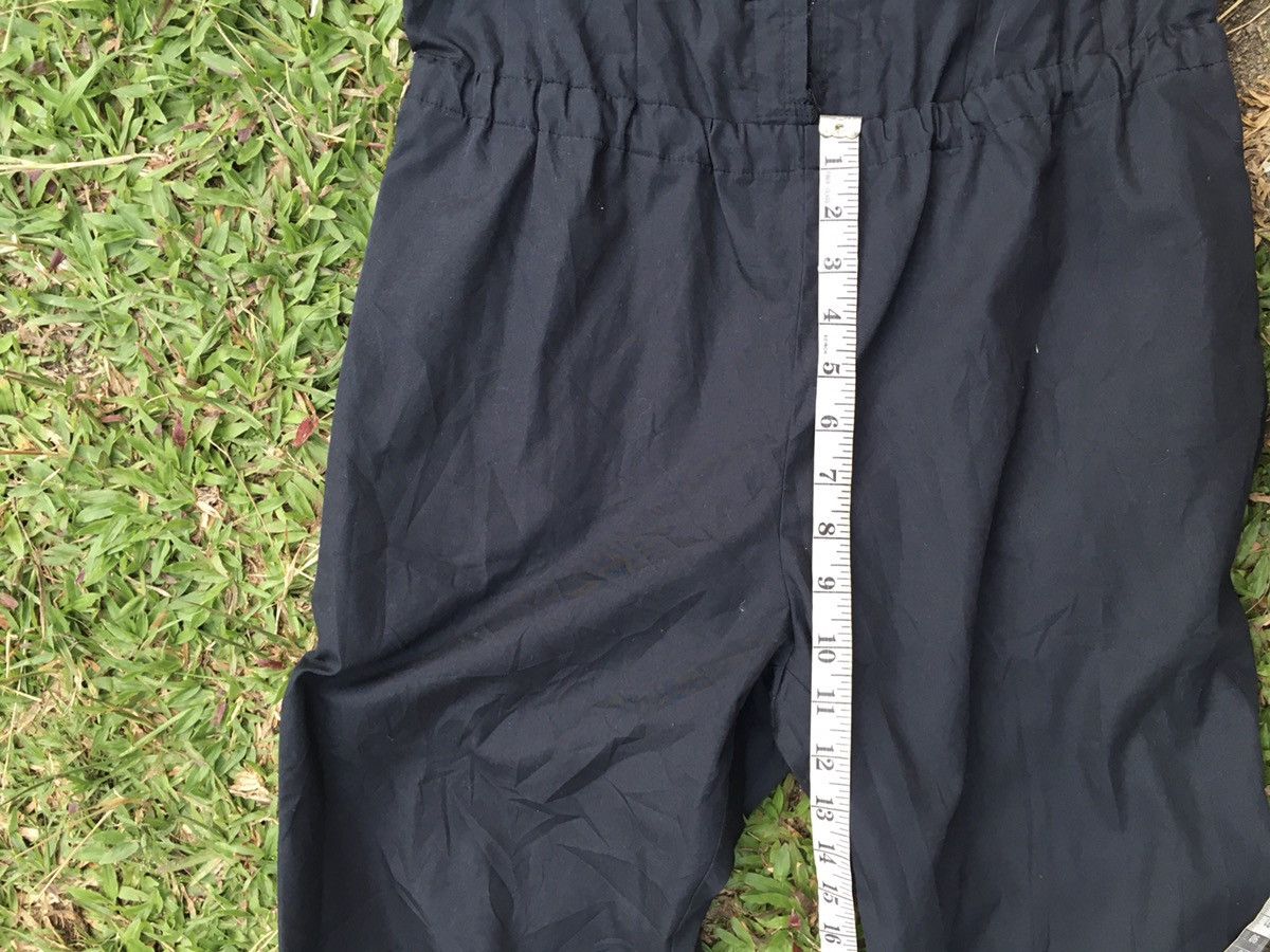 Comme des Garcons Comme Des Garcons Sleeveless Overall Avant Garde Style Size US 28 / EU 44 - 13 Thumbnail