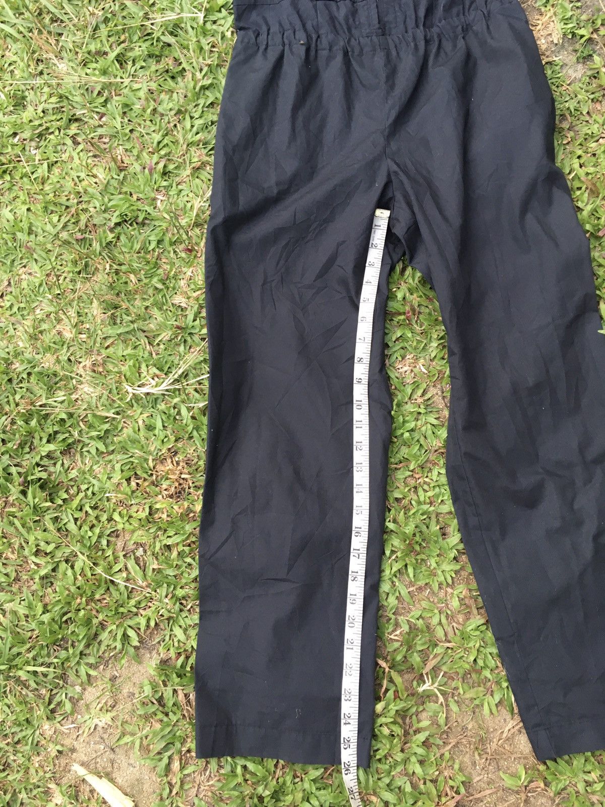 Comme des Garcons Comme Des Garcons Sleeveless Overall Avant Garde Style Size US 28 / EU 44 - 15 Thumbnail