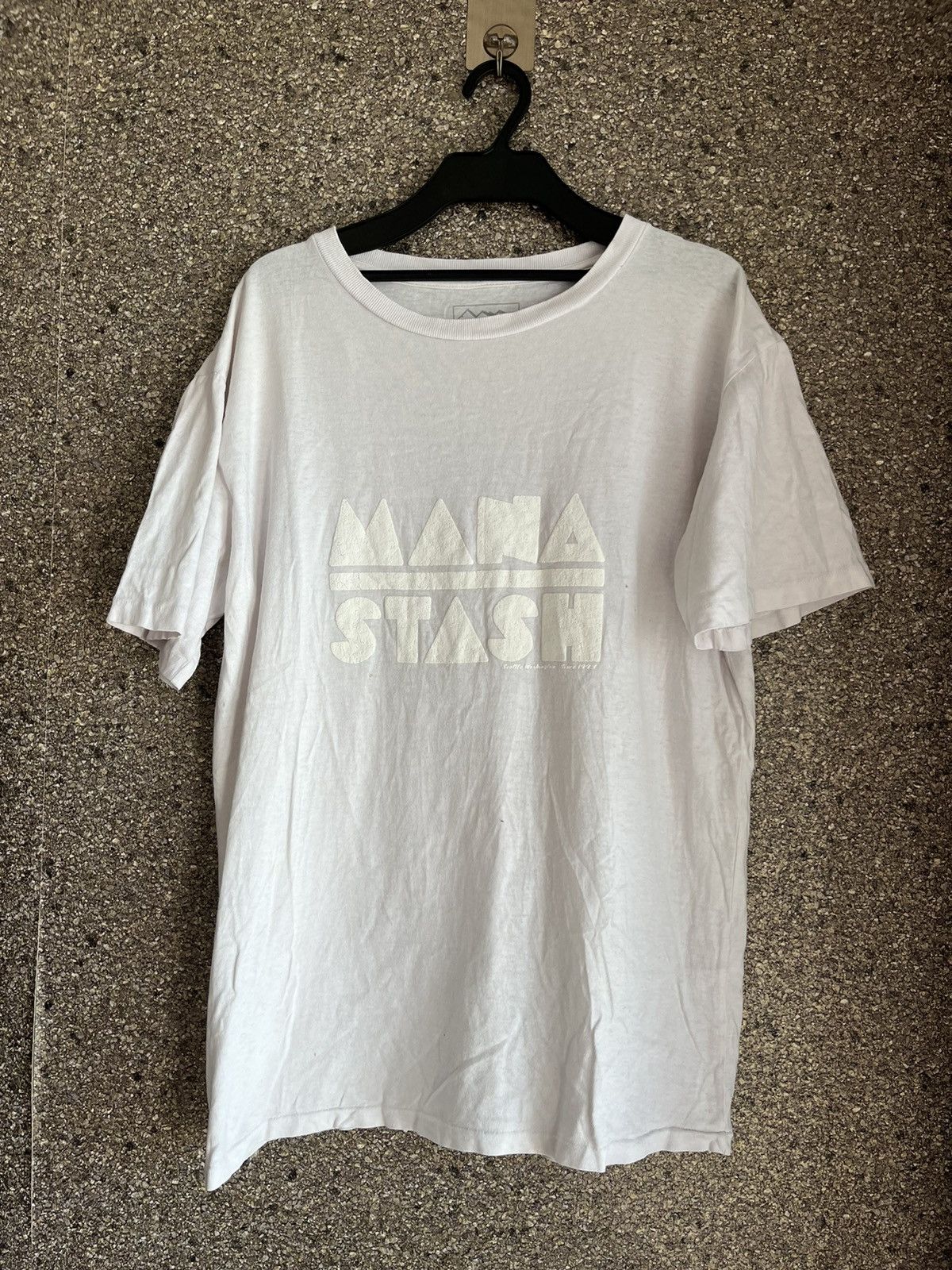 Designer × Japanese Brand Manastash ft68 Size US XL / EU 56 / 4 - 1 Thumbnail