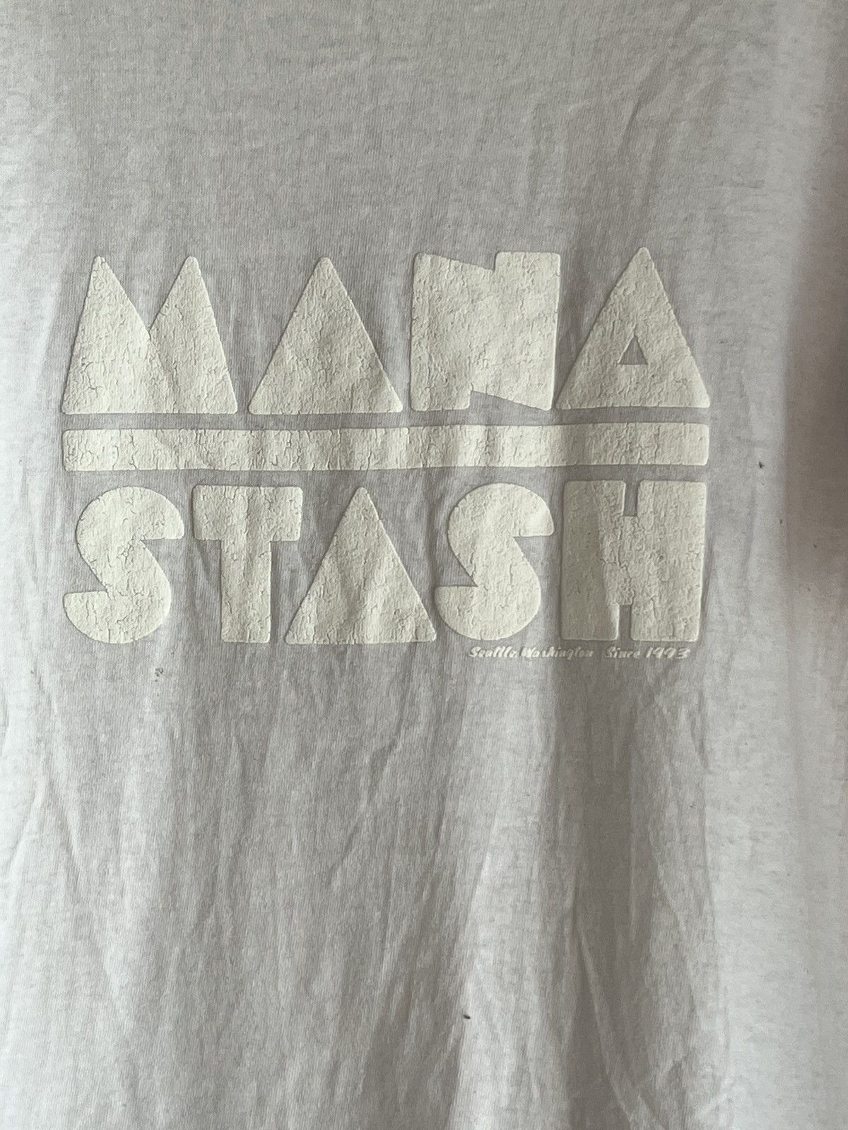 Designer × Japanese Brand Manastash ft68 Size US XL / EU 56 / 4 - 2 Thumbnail