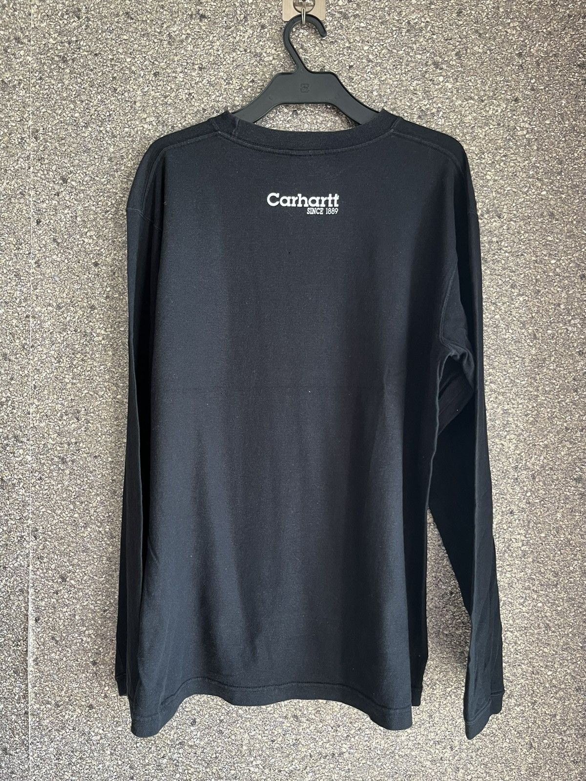 Vintage Carhartt ft68 Size US L / EU 52-54 / 3 - 4 Thumbnail