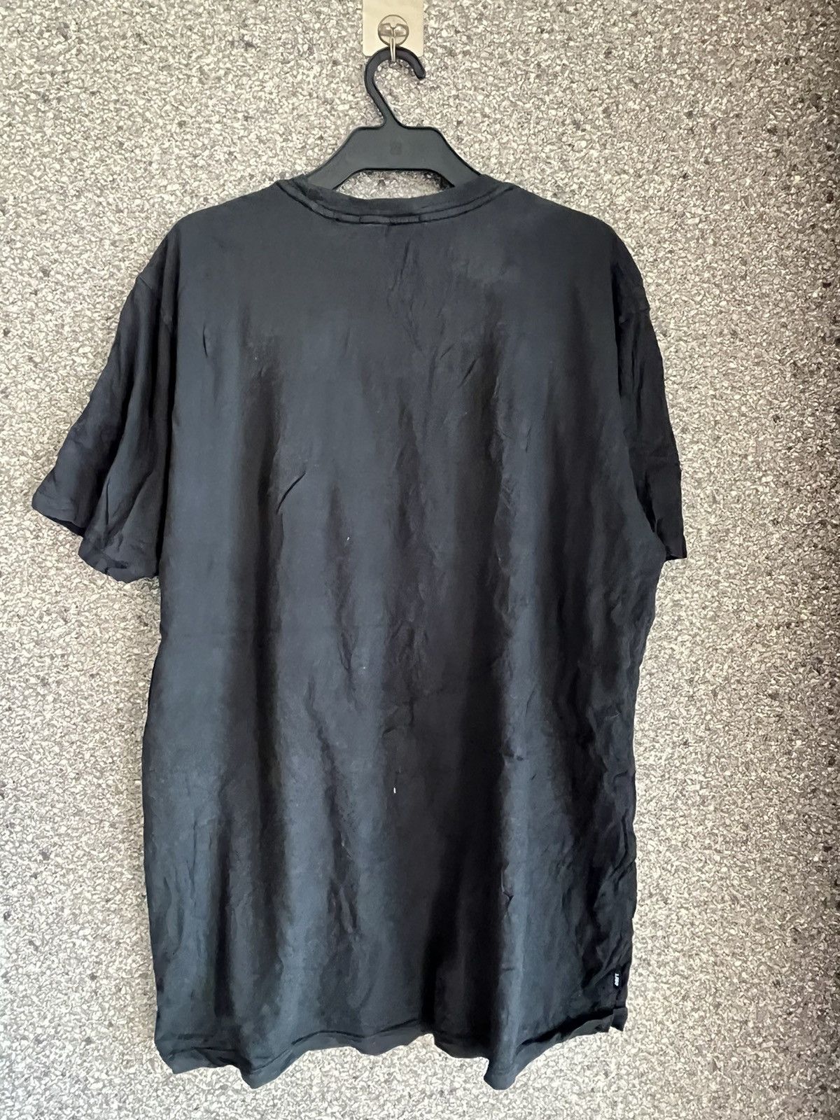 Vintage Obey ft69 Size US XL / EU 56 / 4 - 4 Thumbnail
