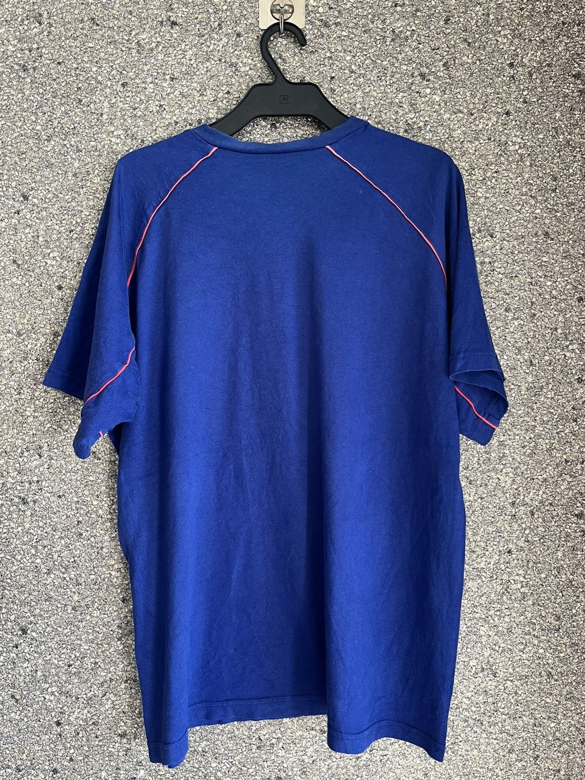 Vintage Adidas ft69 Size US XL / EU 56 / 4 - 3 Thumbnail